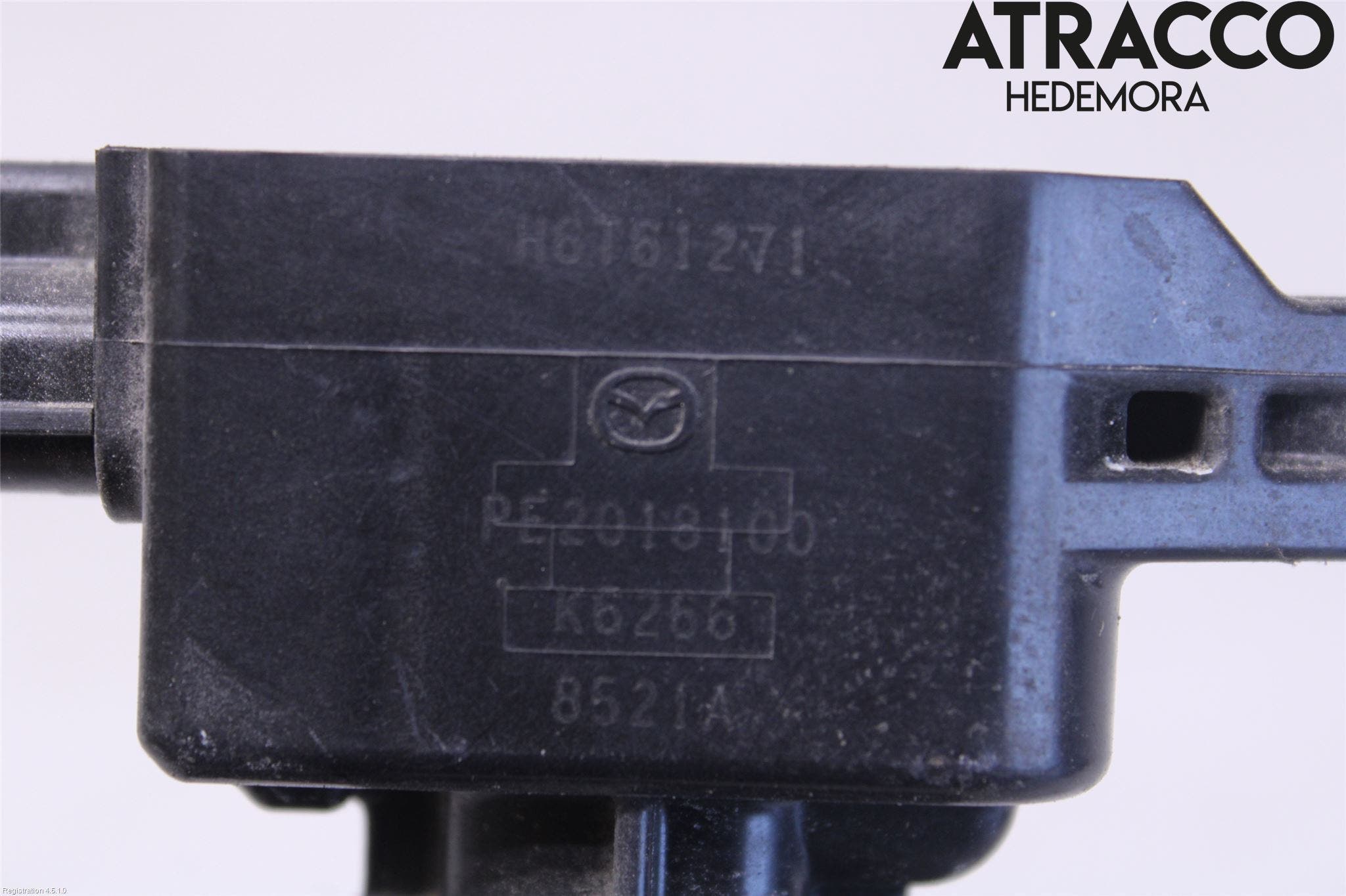 Mazda CX-3 Tändspole