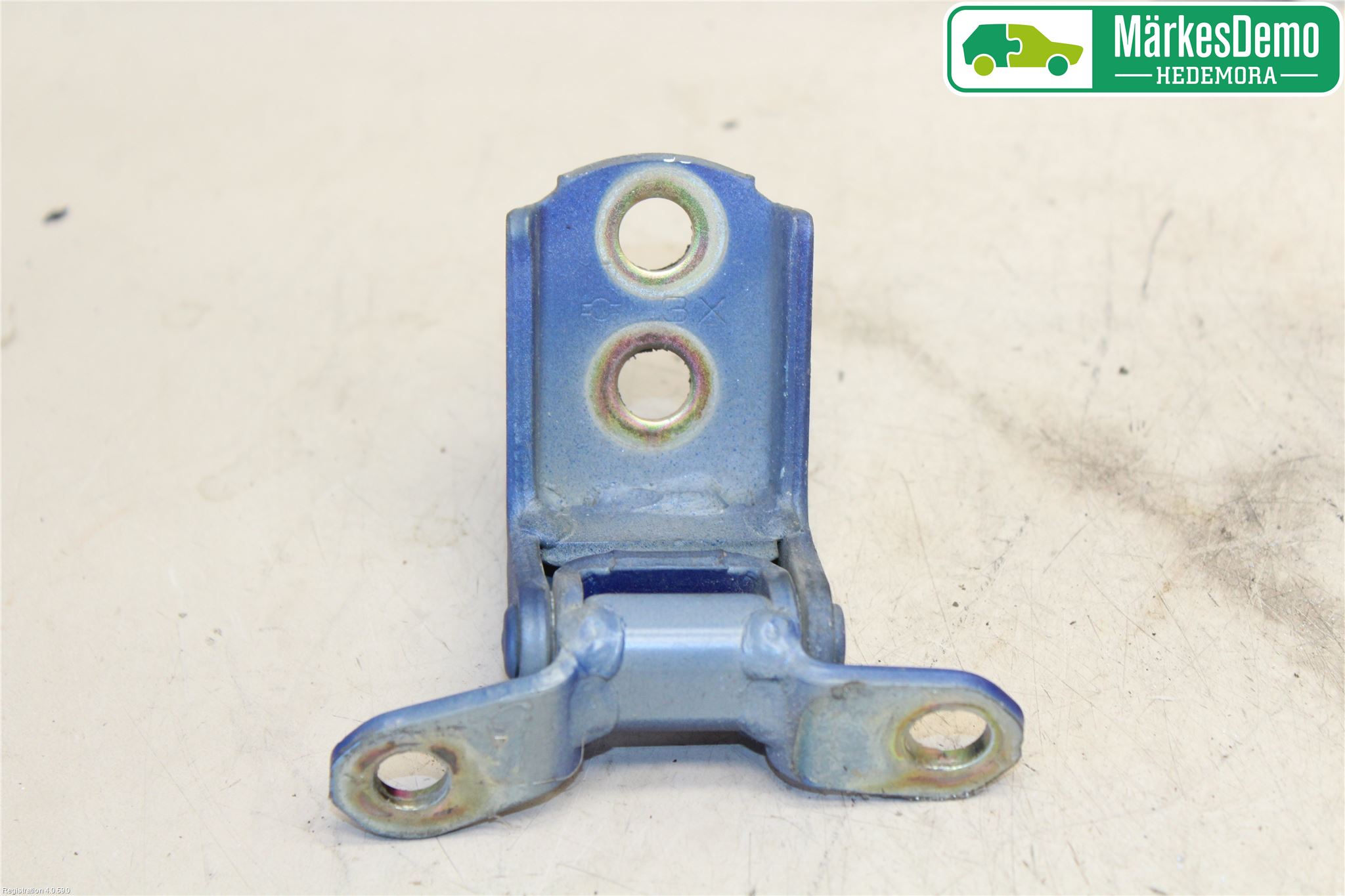 Nissan 350Z Dörrgångjärn