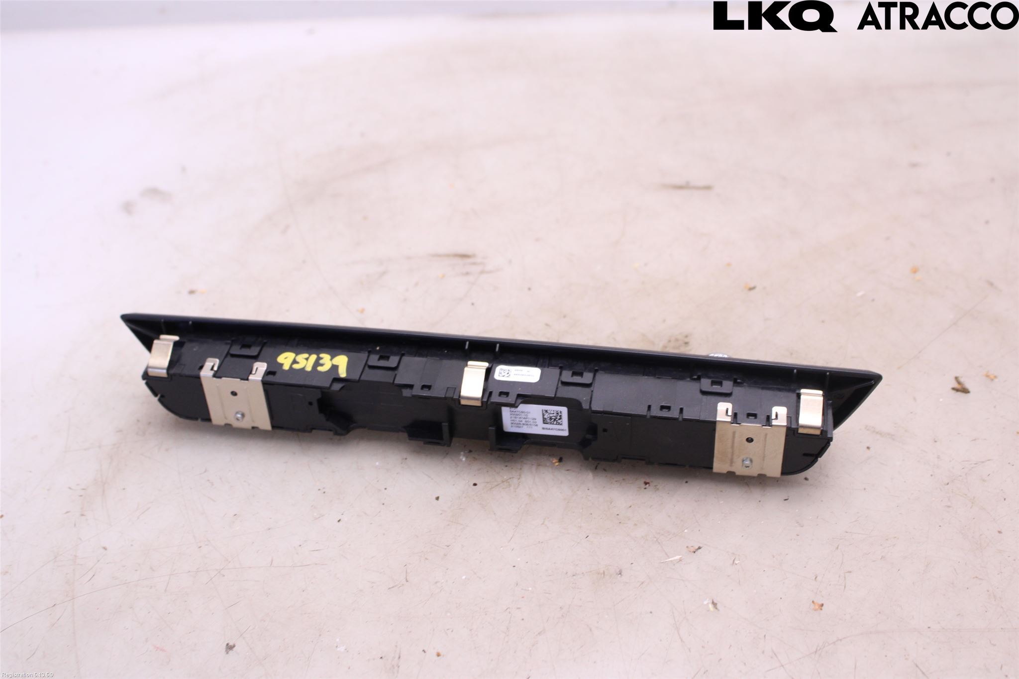 BMW 1 F40 19- Cd Radio - Multimediapanel