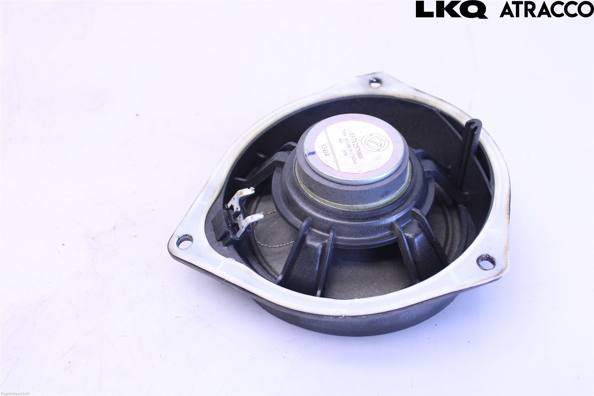 Opel COMBO D 12-18 Högtalare