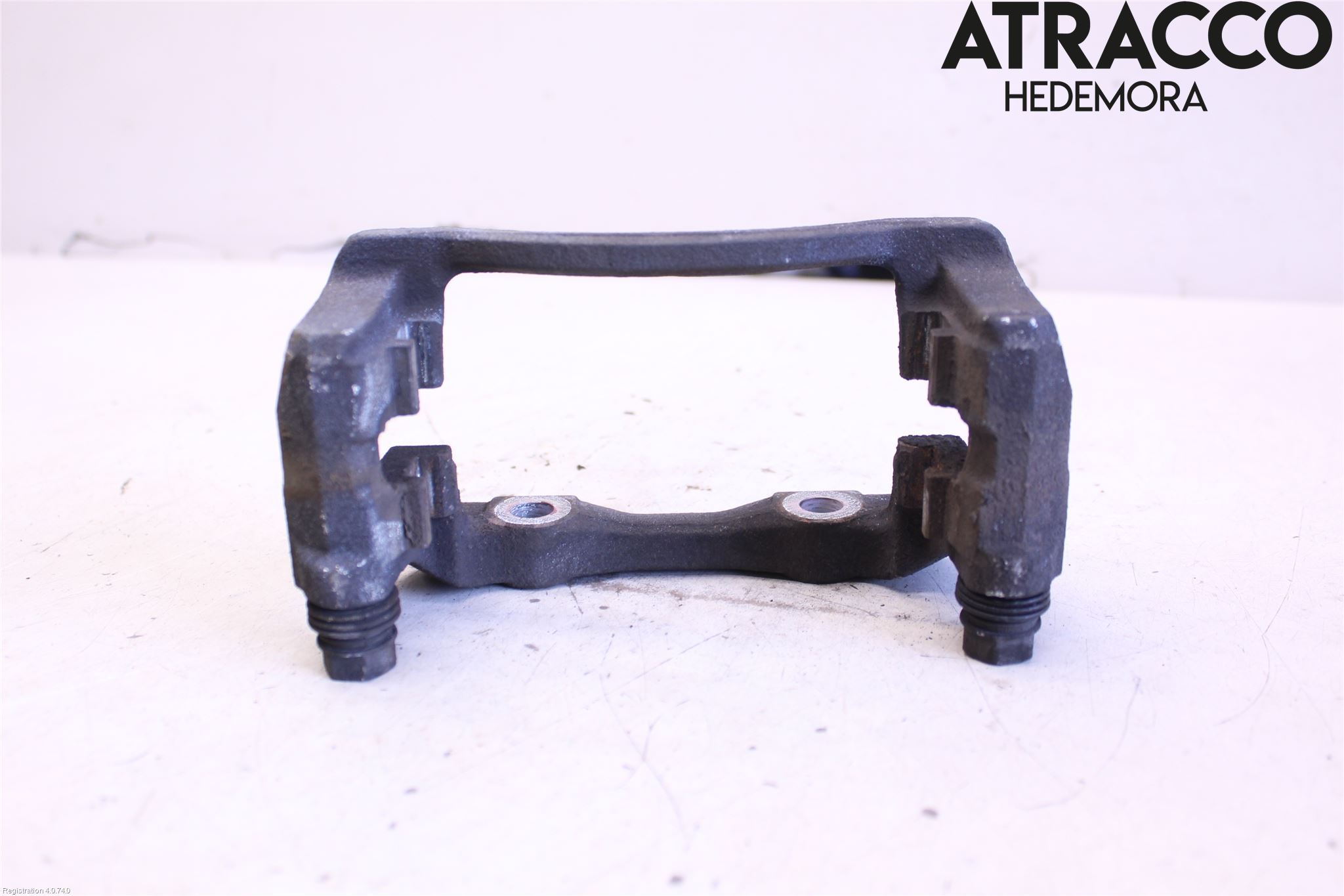 Citroen C4 CACTUS 14-20 Bromsokshållare