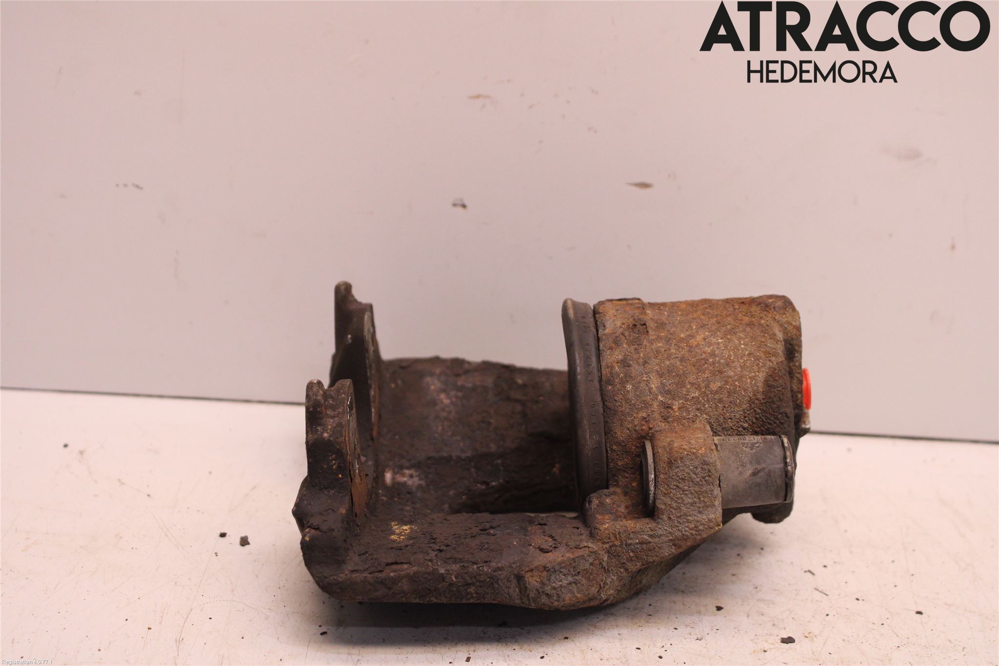 Opel MERIVA B 10-17 Bromsok Fram Vänster