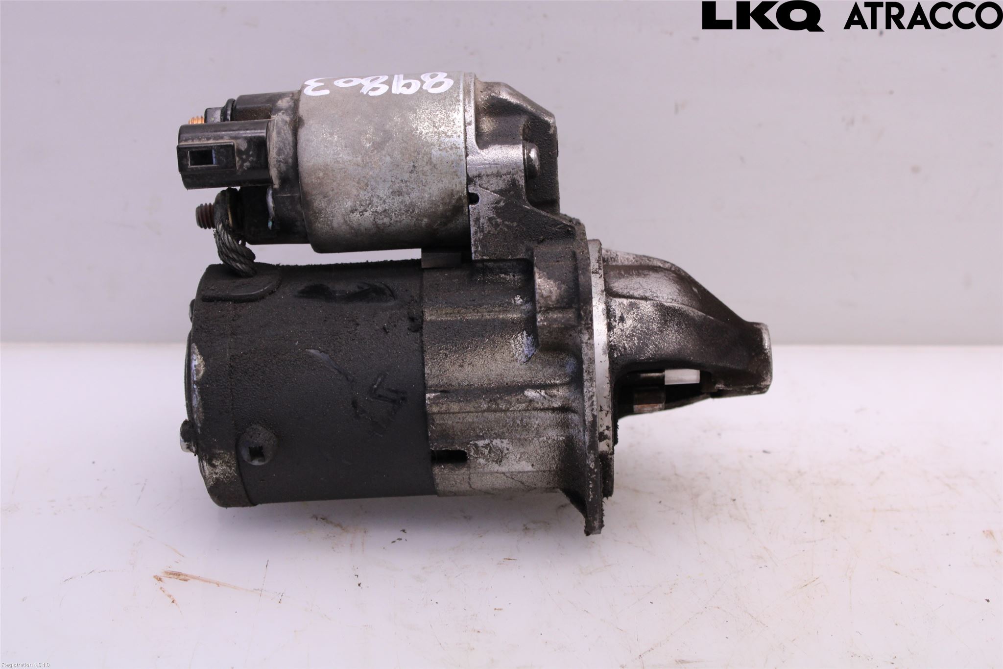 Hyundai i30 FD 07-12 Startmotor