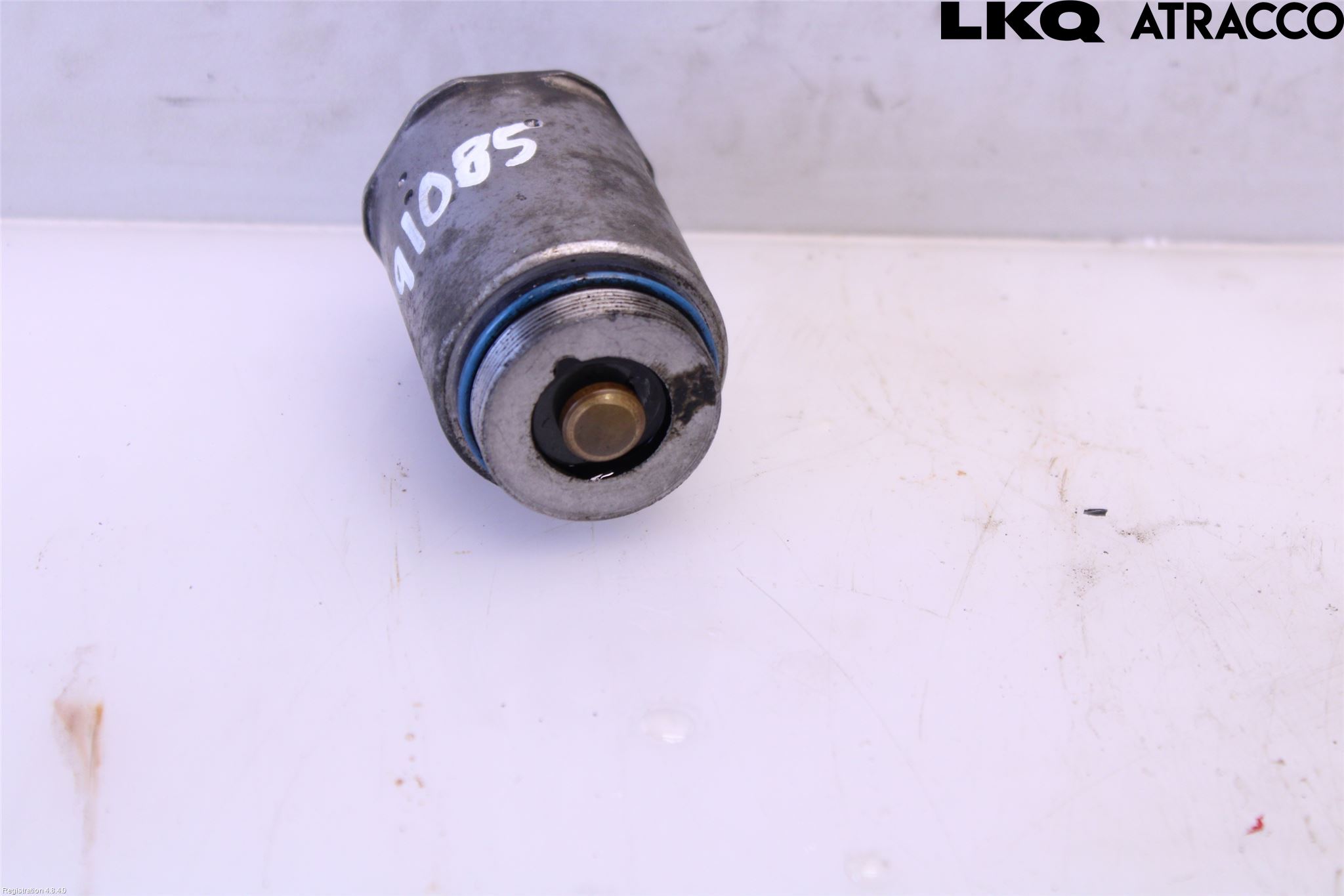 Mercedes-Benz MB E-KLASS (W212) 09-16 Solenoid