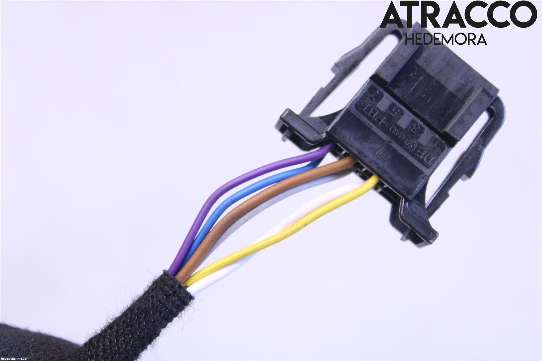 Skoda FABIA 15-21 Spegel Yttre El Hö