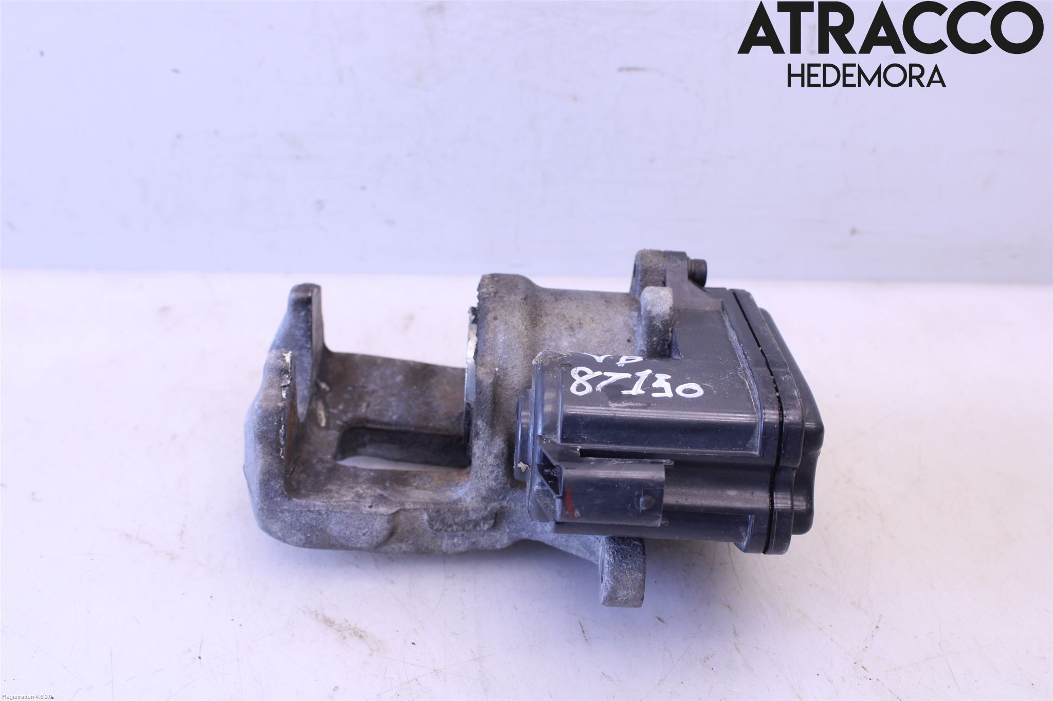 Chevrolet SILVERADO PICKUP Bromsok Bak Vänster