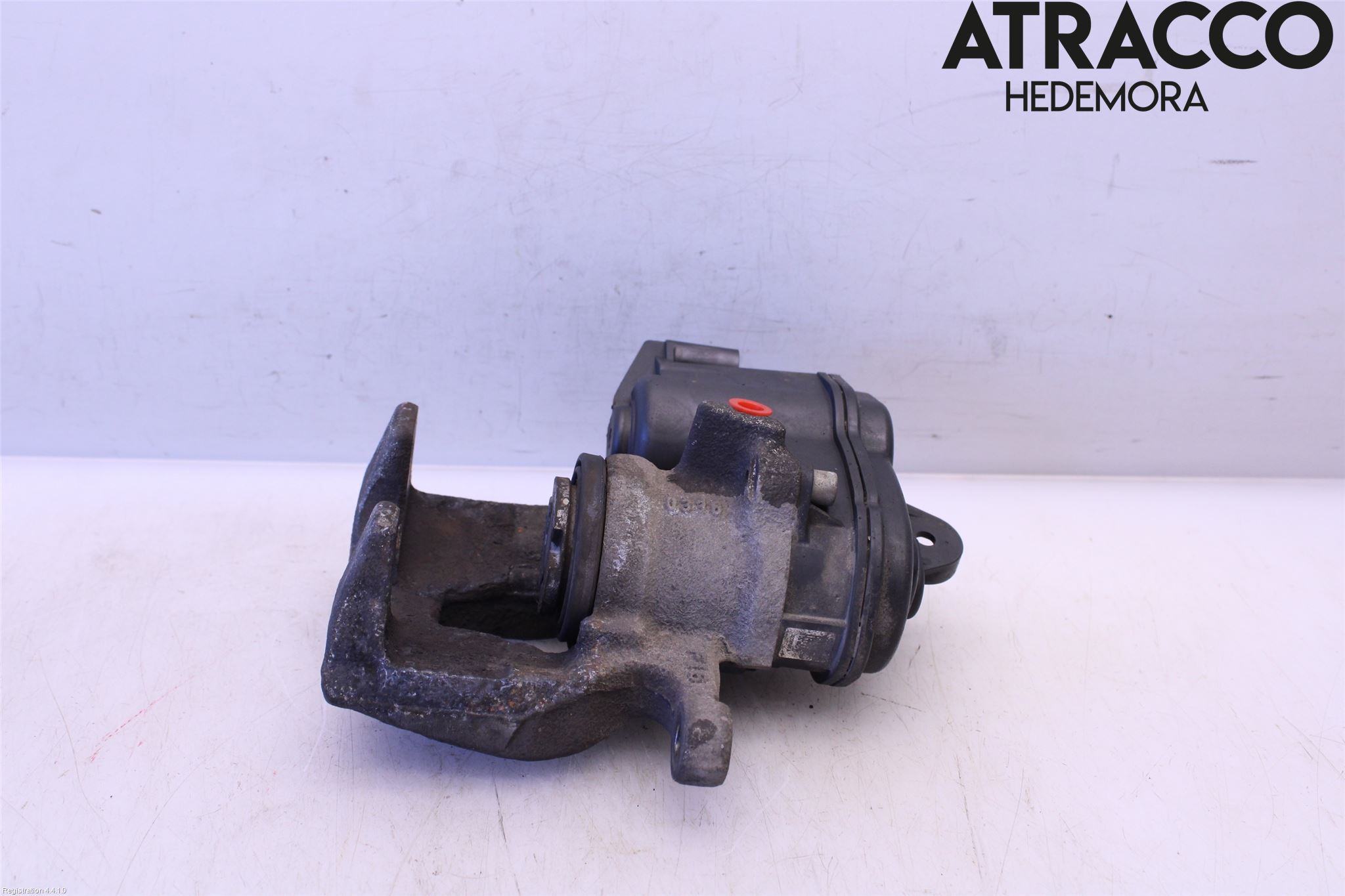 Audi A4/S4 B9 16-19 Bromsok Bak Vänster