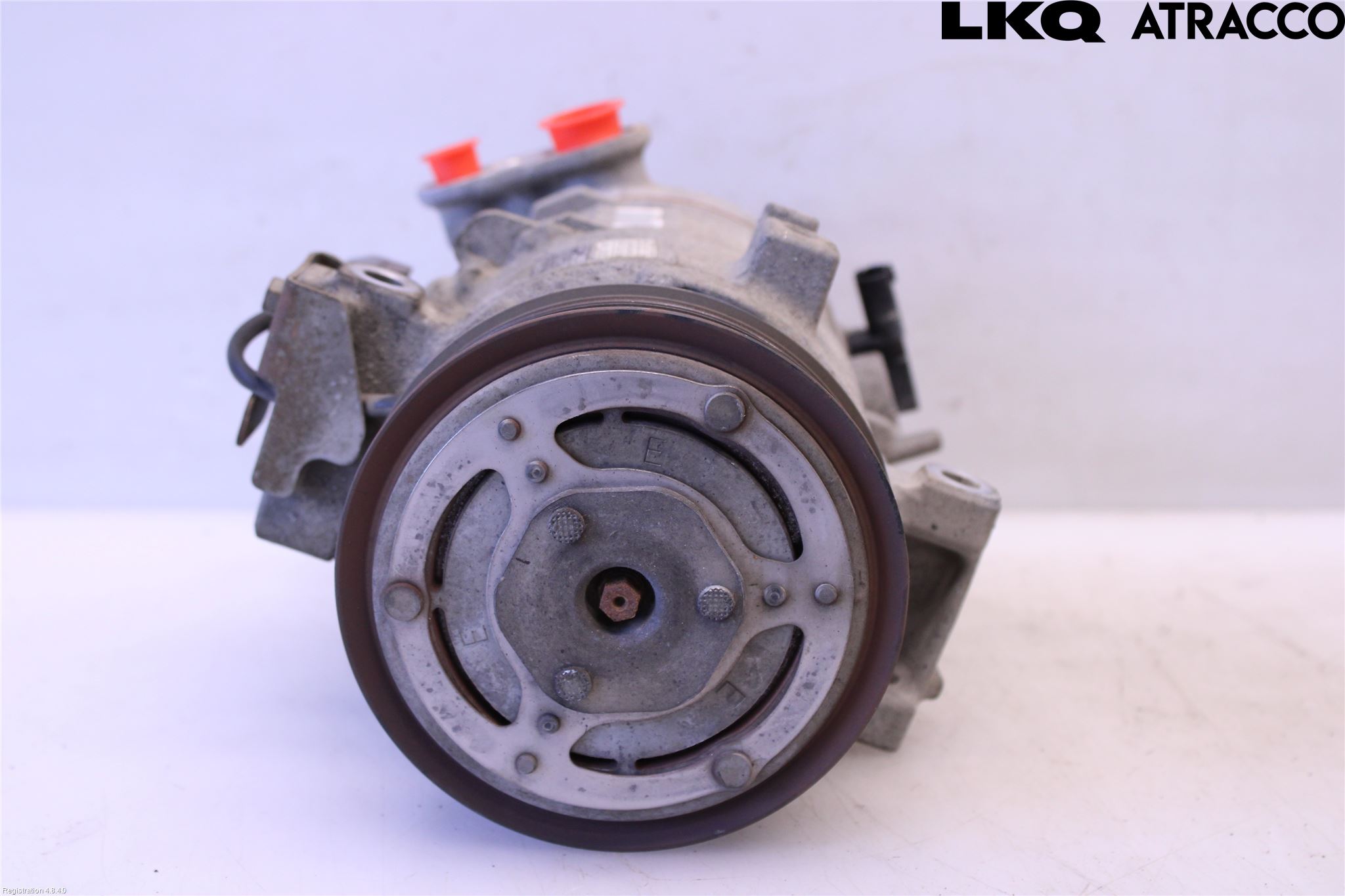 Fiat 500X 15- Ac Kompressor