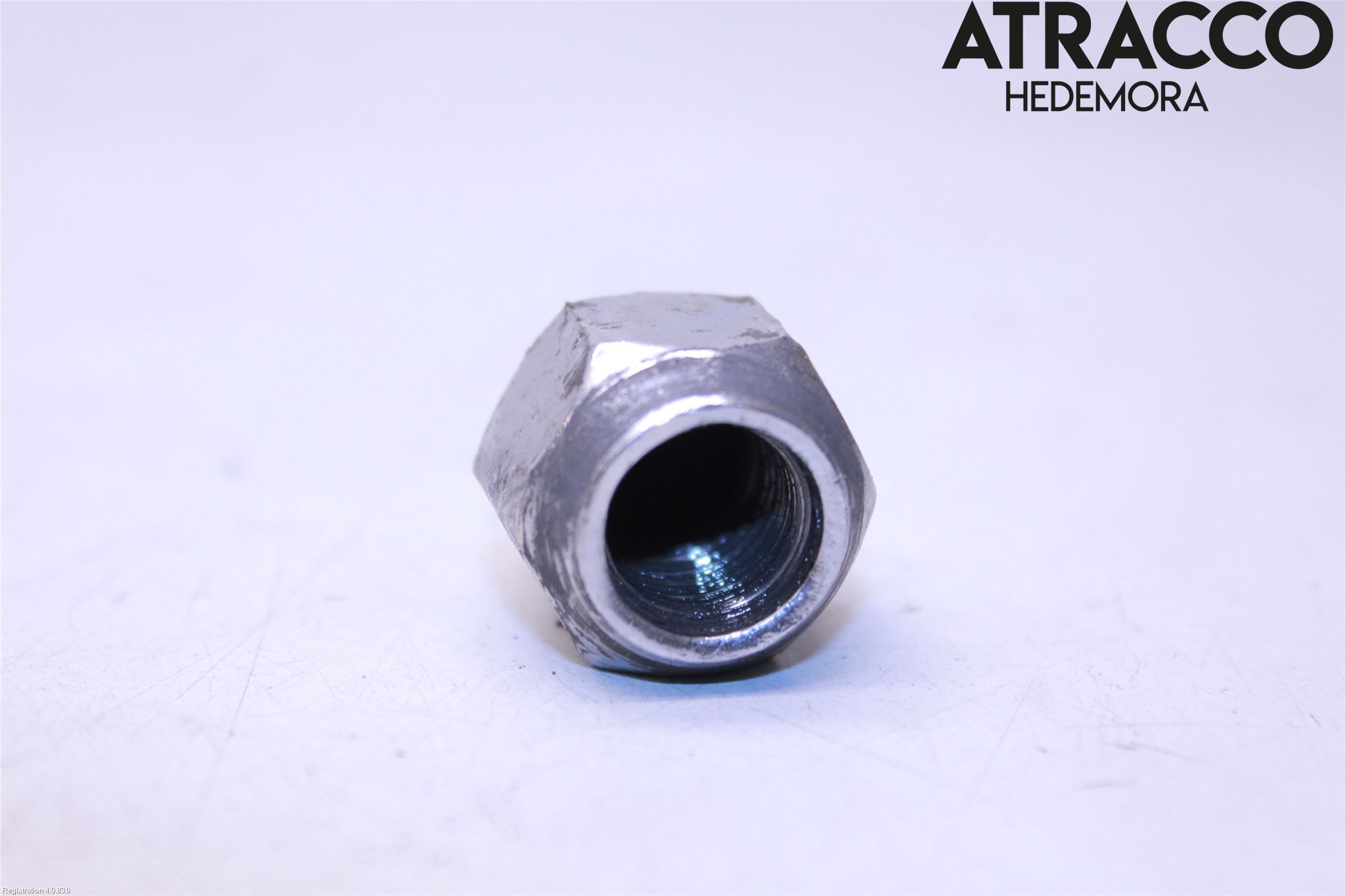 Subaru FORESTER SH  08-13 Hjulmutter-Bult-Sats