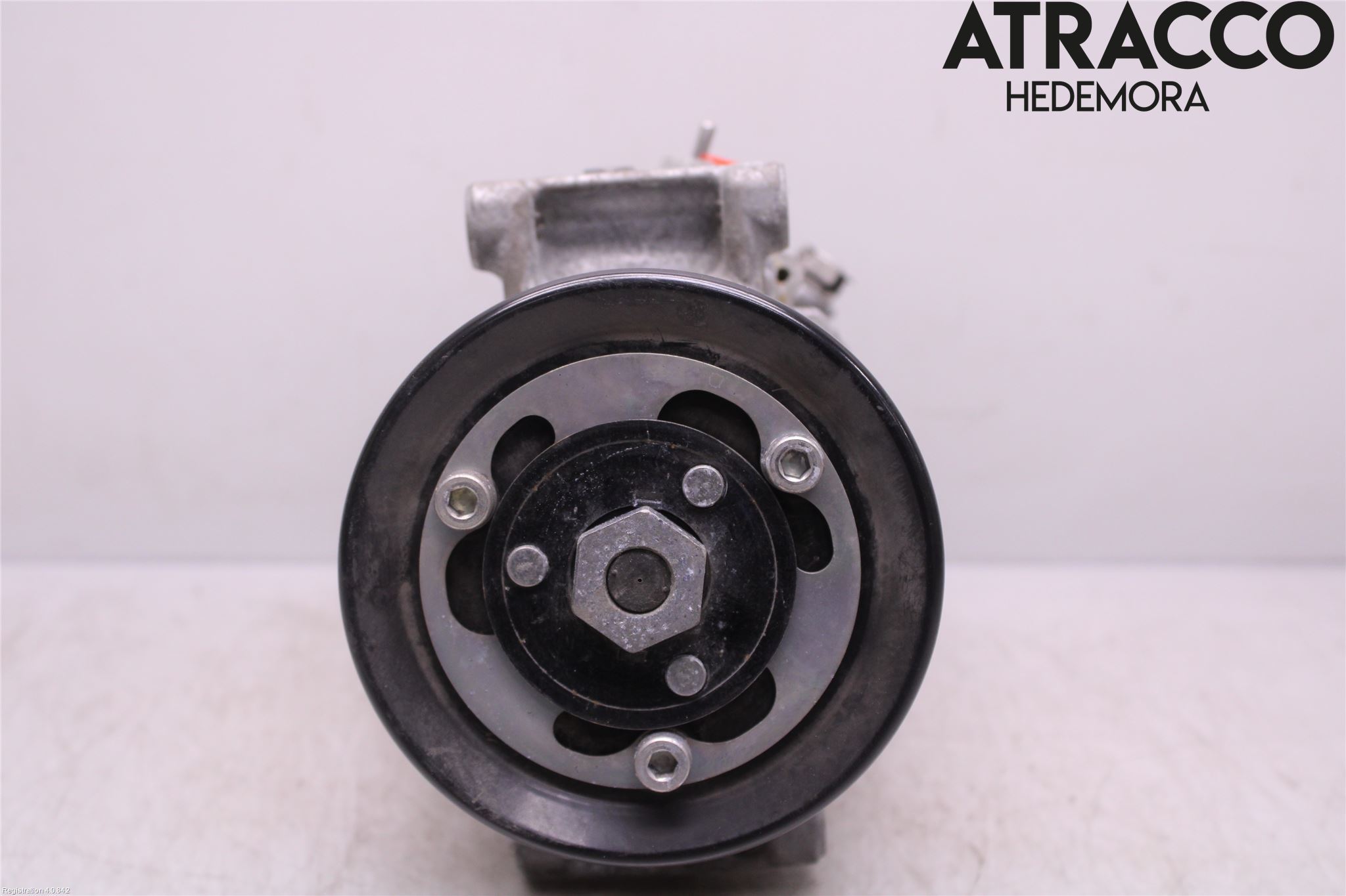 Audi Q3 8U 12-18 Ac Kompressor