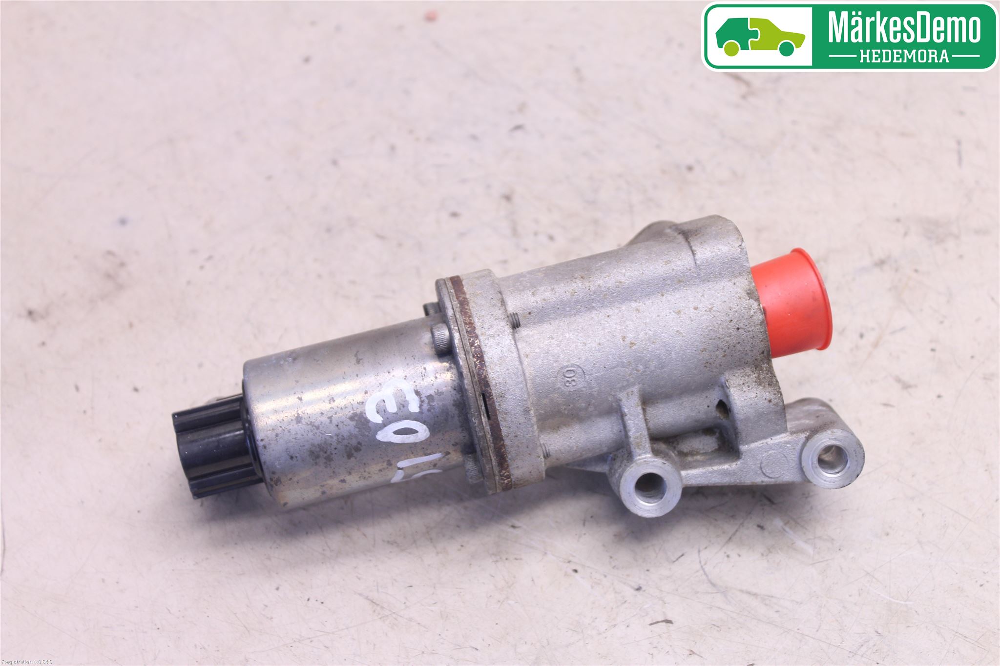 Kia CEED 12-18 Egr Ventil