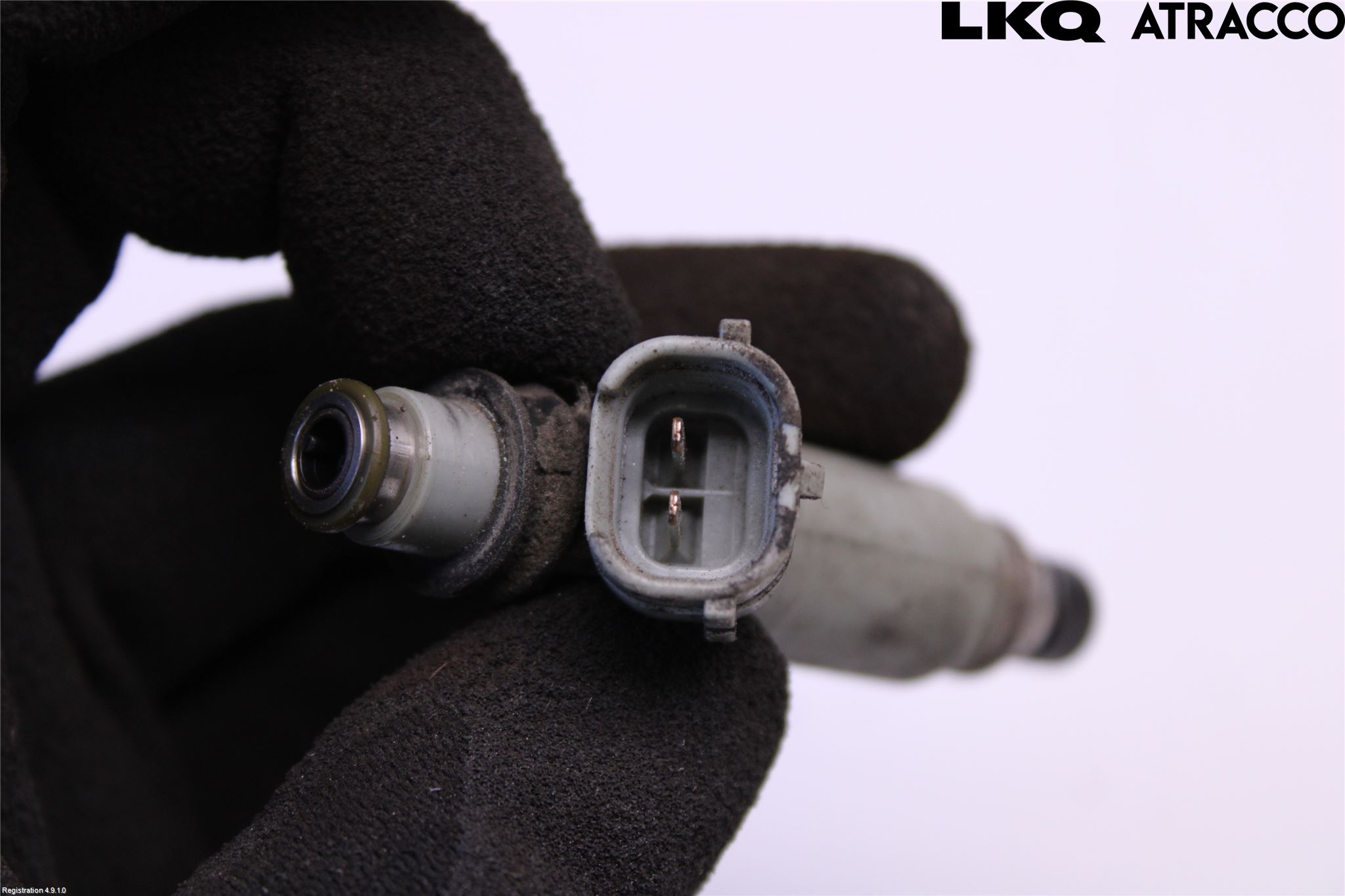 Toyota COROLLA 98-01 Injspridare