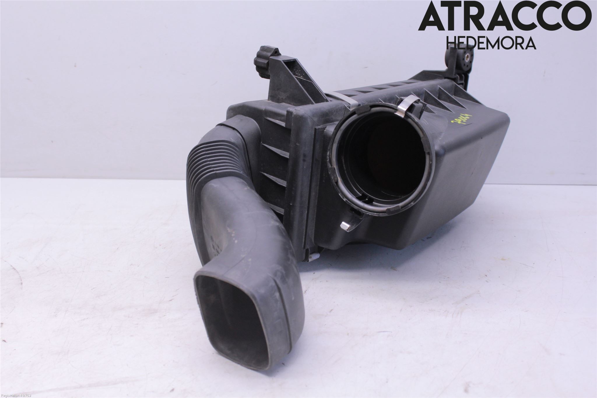 BMW X5 E53     99-06 Luftrenare