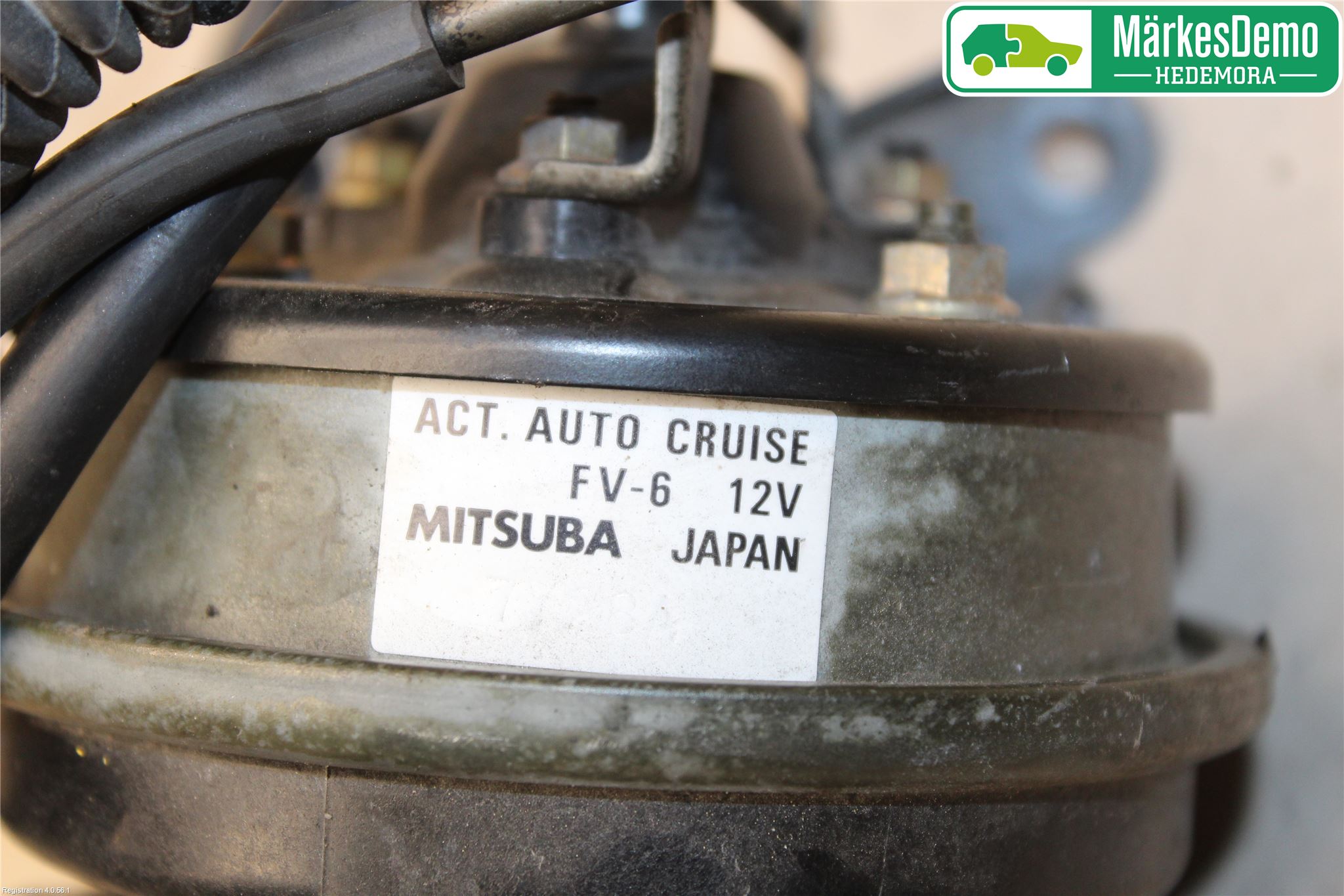 Honda LEGEND 97-98 Farthållare