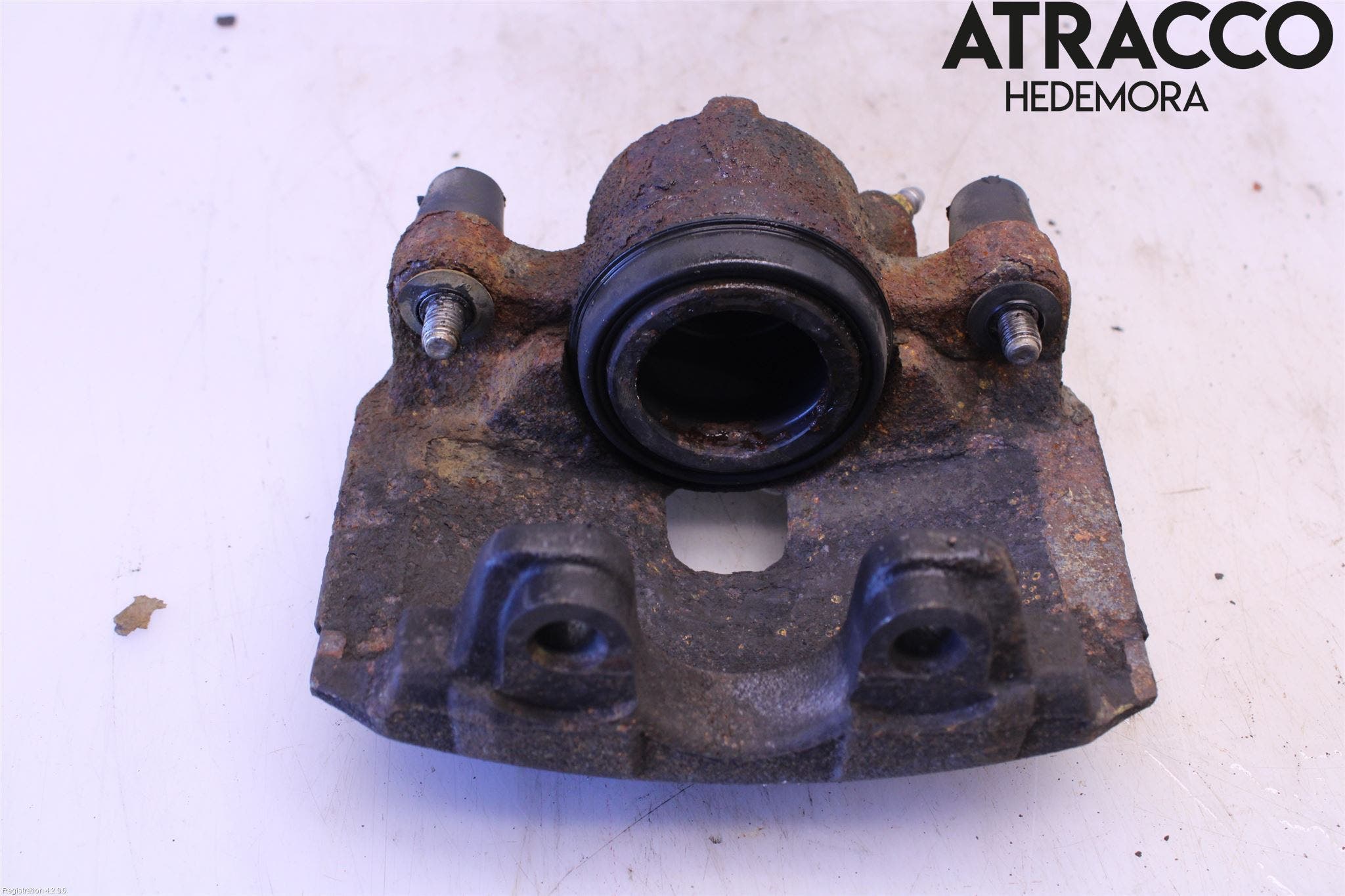 Ford KUGA 13-16 Bromsok Fram Höger