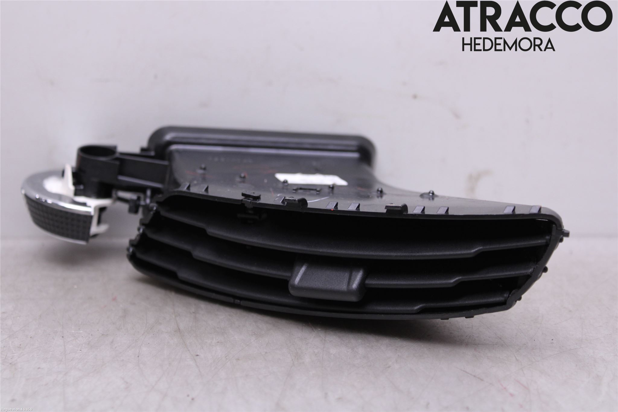 Ford C-MAX II  11-14 Defrosterkanal-Munstycke