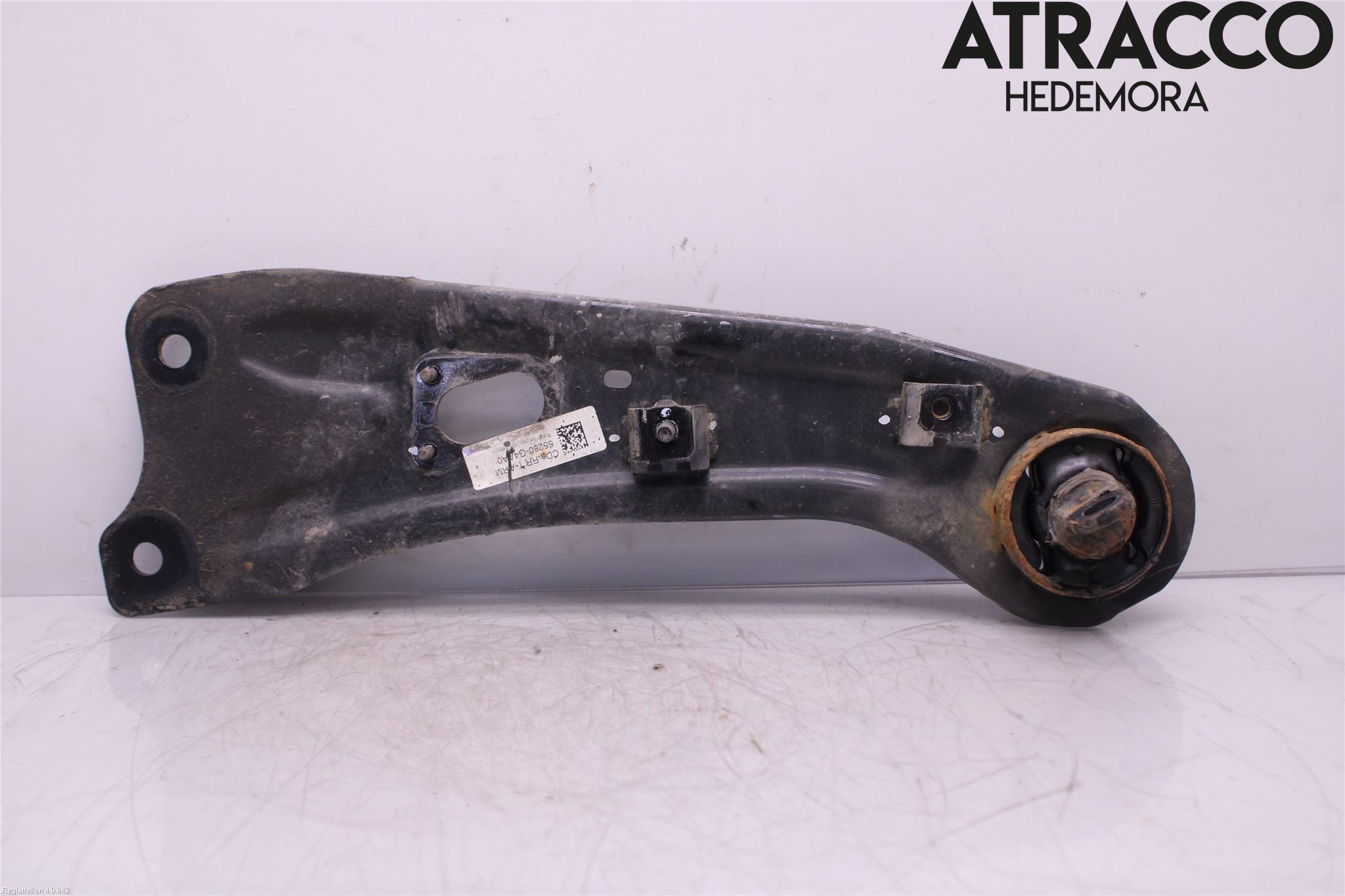 Kia CEED/CEED SW 19- Bärarm Bak Höger