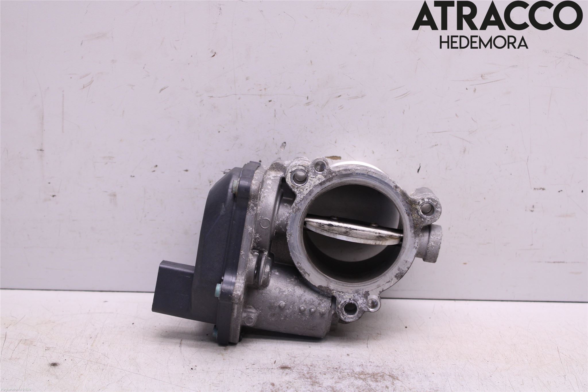 Volkswagen VW TRANSP/CARAVELLE (T6) 16-22 Injspjällhus