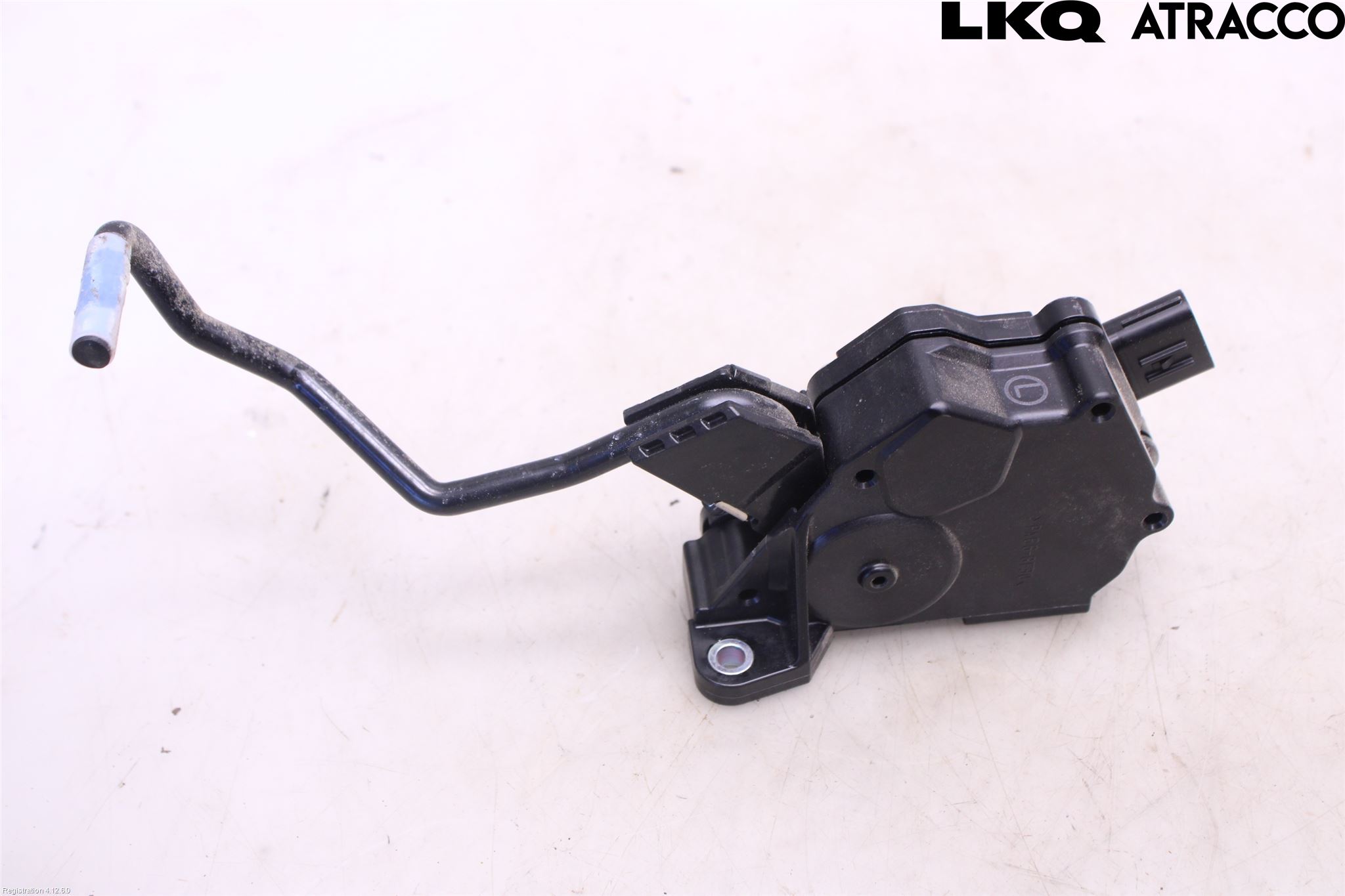 Lexus RX AL20 16-22 Gaspedal