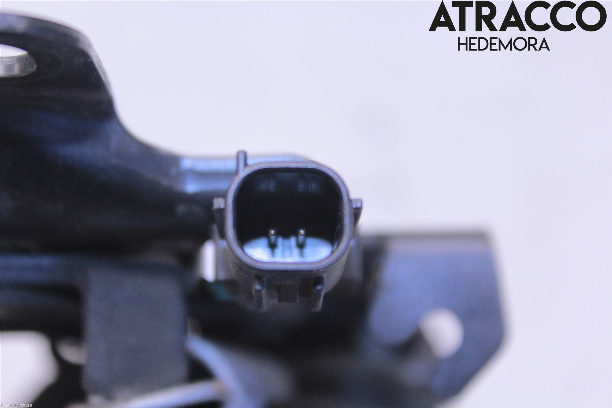 Toyota PRIUS ZVW30 09-20 Huvlås