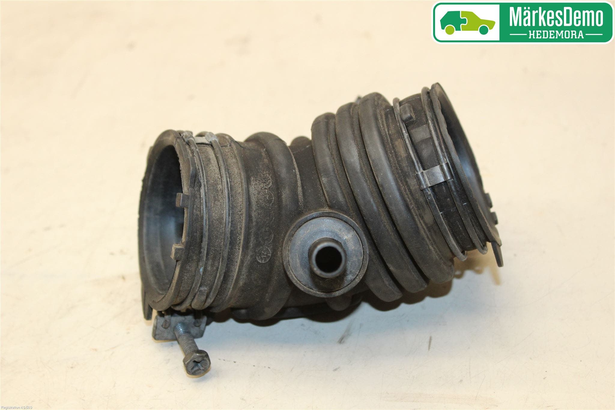 Hyundai i10 BA 14-16 Injgummibälg-Slang