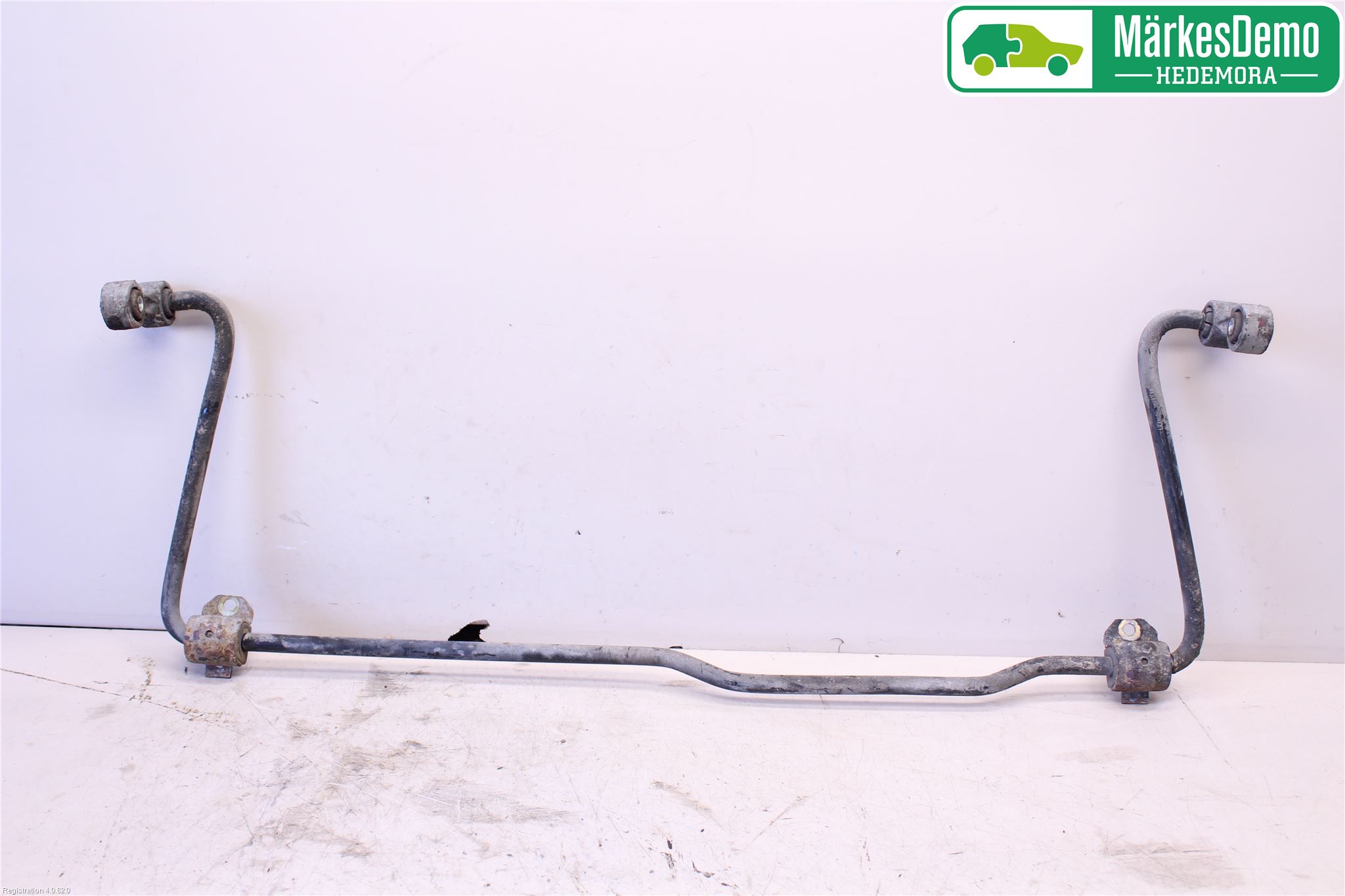 BMW Z3 E36/6    94-02 Krängningshämmare Bak