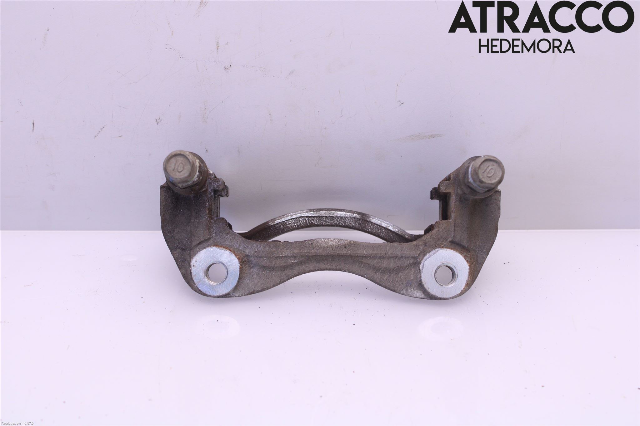 Hyundai i10 LA 20- Bromsokshållare