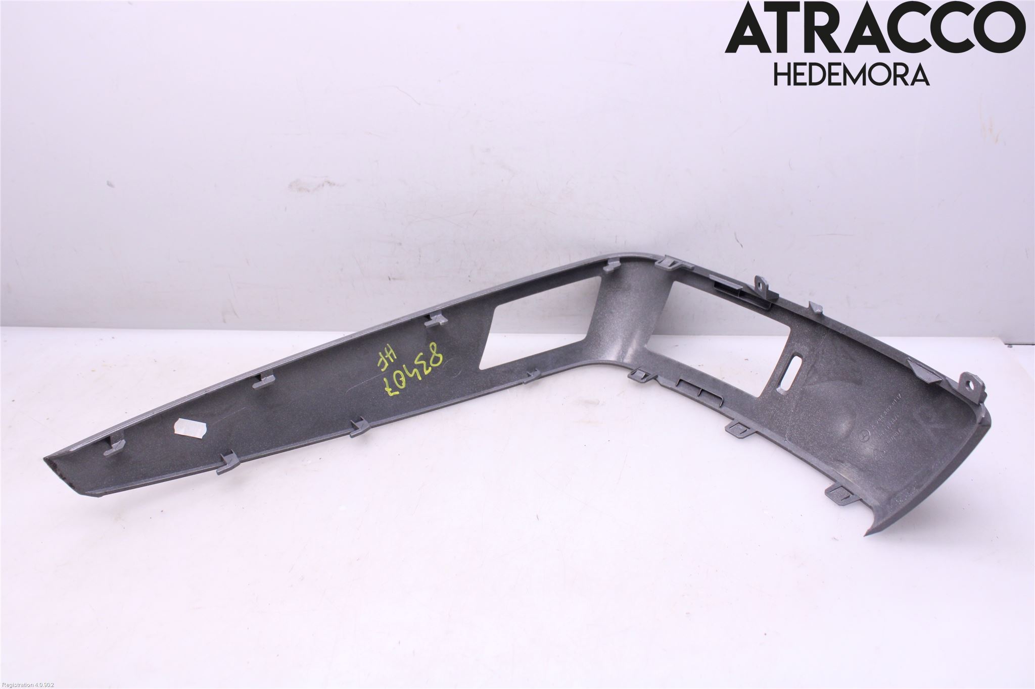 Mercedes-Benz MB SPRINTER (W906) 06-18 Instrumentbräda Inlägg-Dekorlist