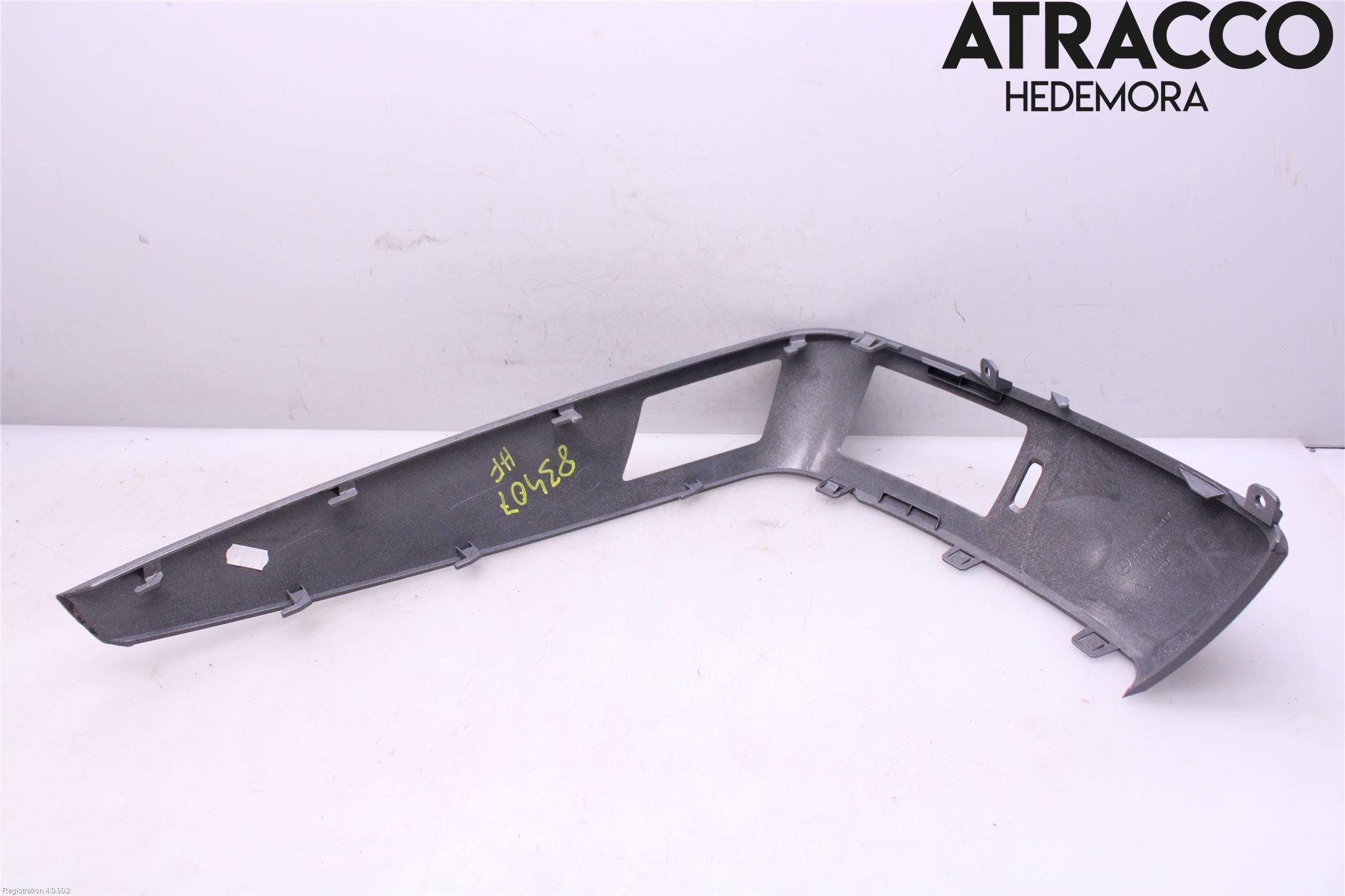 Mercedes-Benz MB SPRINTER (W906) 06-18 Instrumentbräda Inlägg-Dekorlist