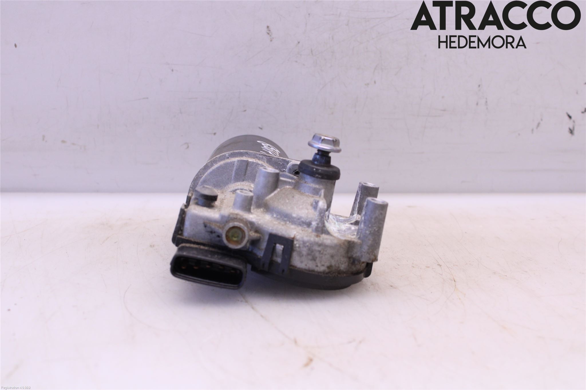 Kia CEED 12-18 Torkarmotor Vindruta