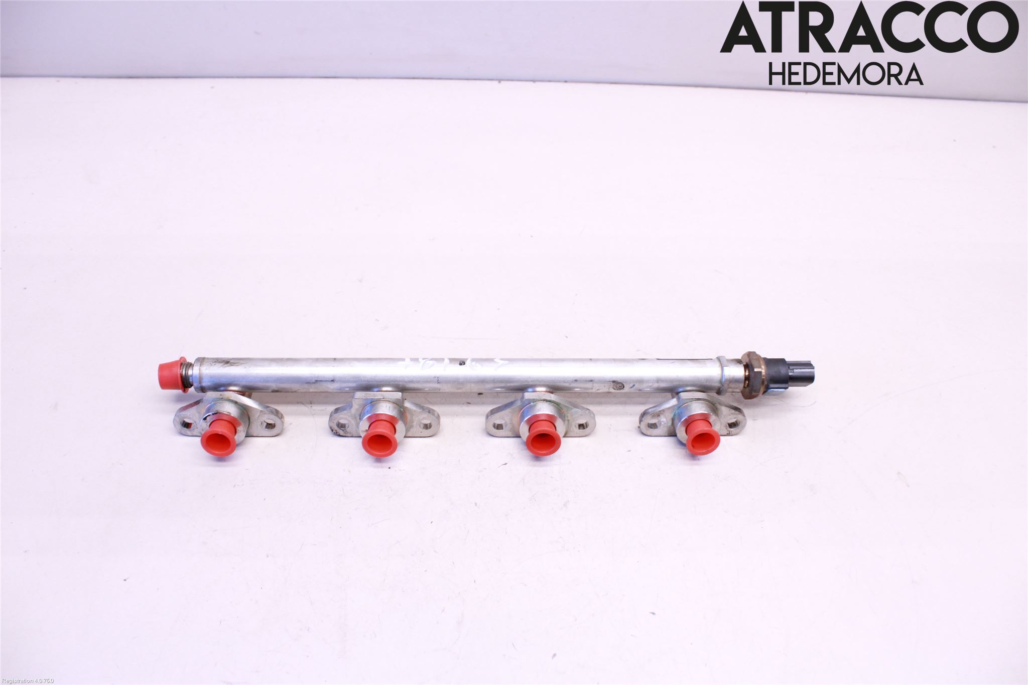 Honda CIVIC 17-22 Inj. Fuelrail