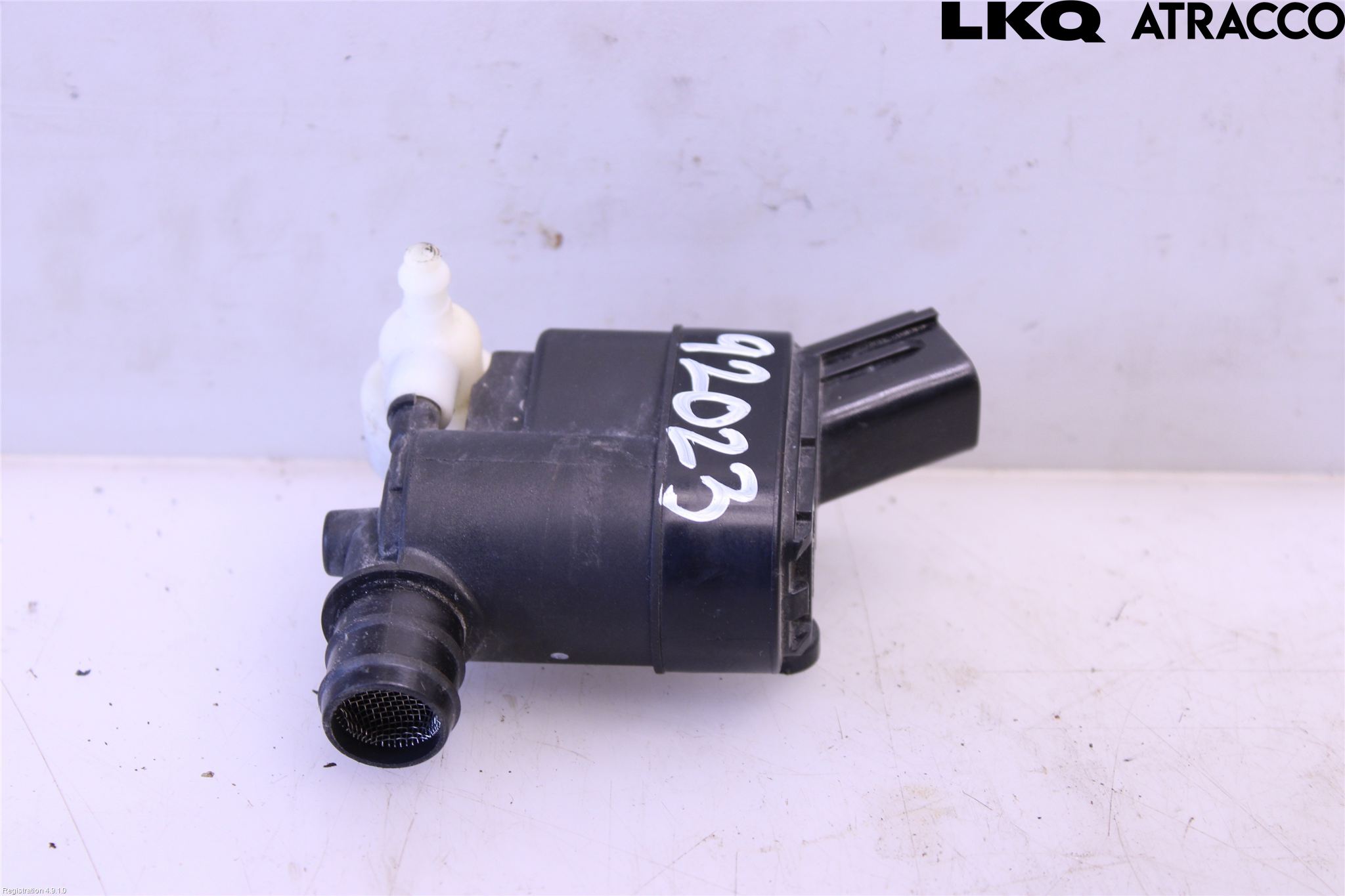 Kia XCEED 19- Spolarpump Vindruta