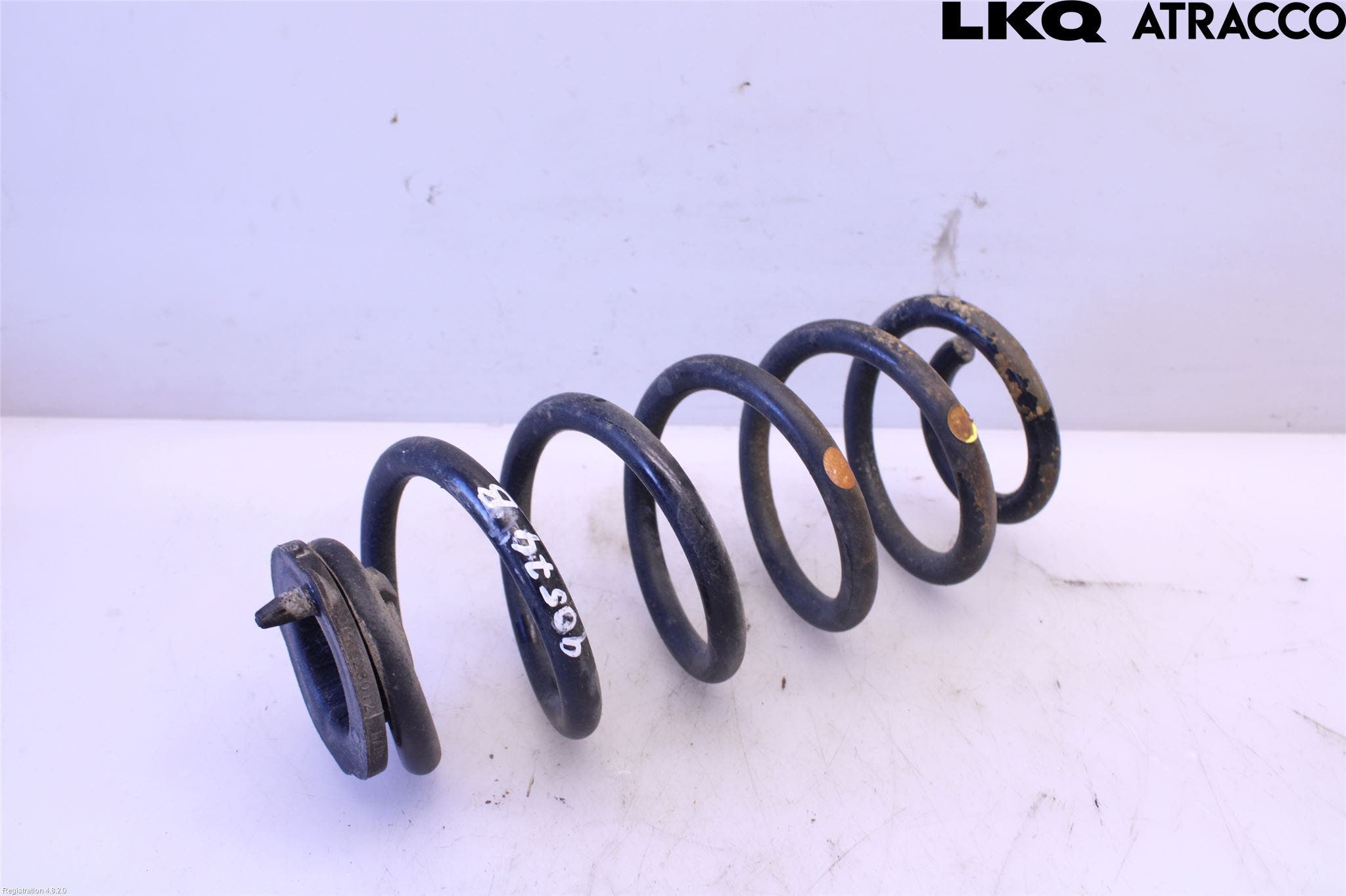 Mazda MX-30 20- Fjäder Bak