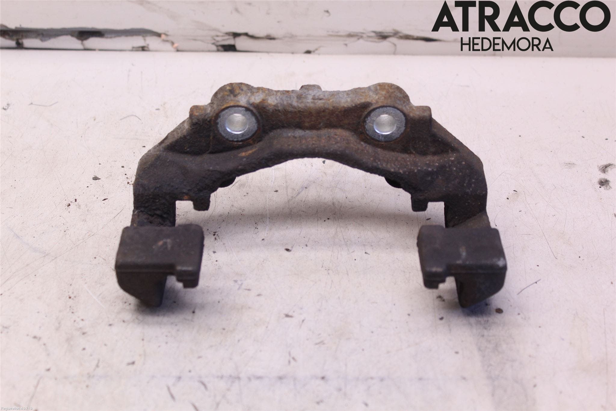 Peugeot 5008 10-16 Bromsokshållare