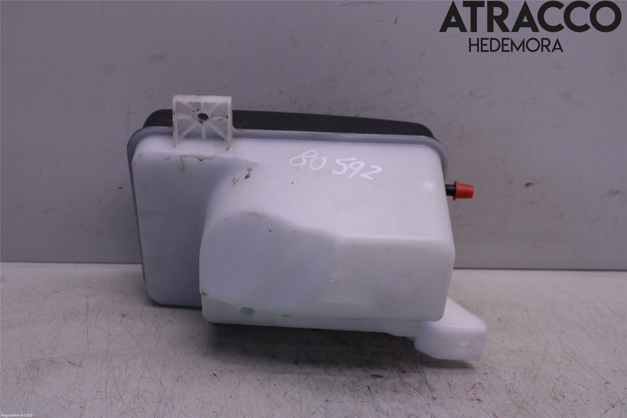 Kia OPTIMA 16-20 Expansionstank