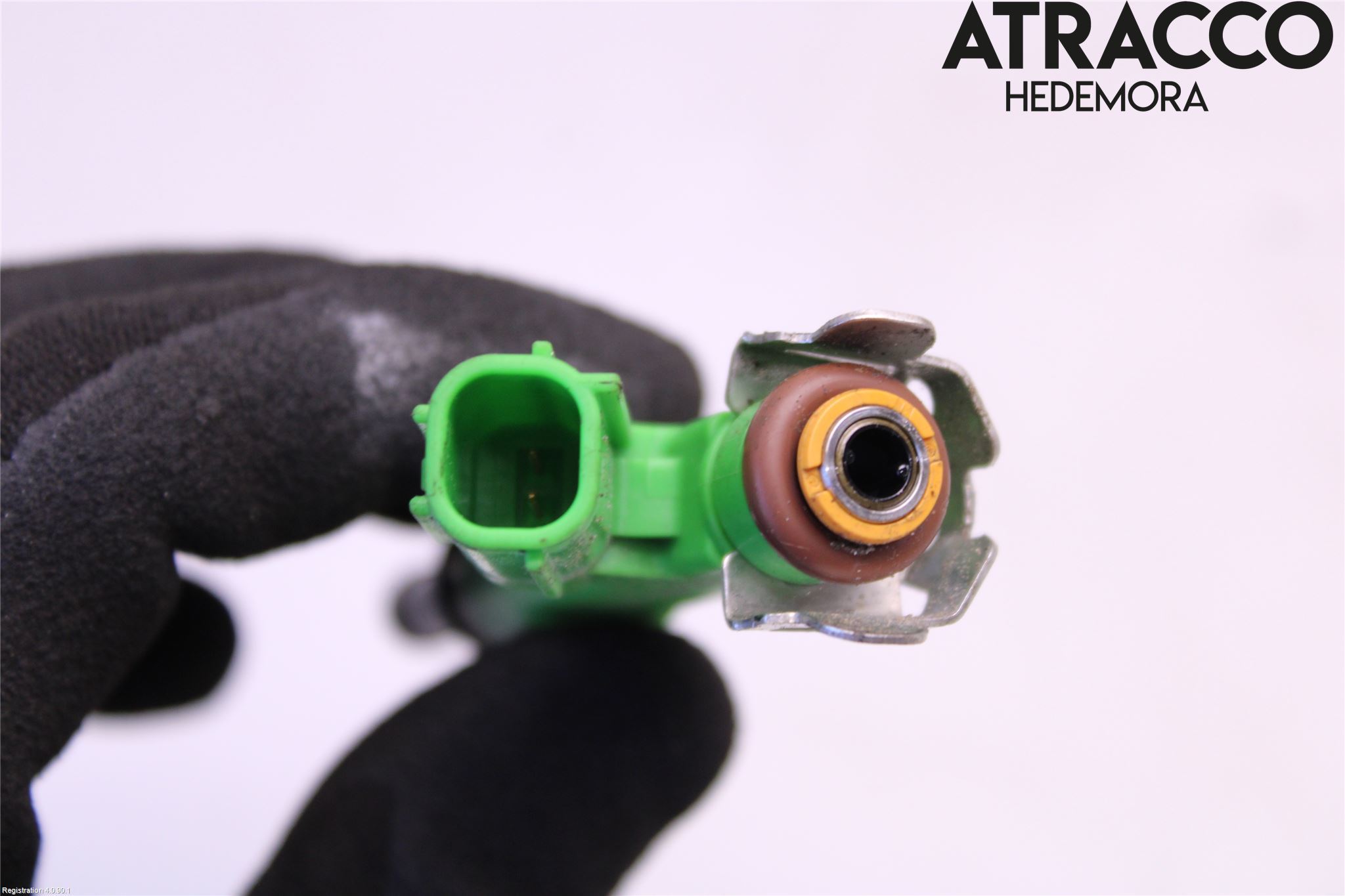 Suzuki SWIFT 17-24 Injspridare