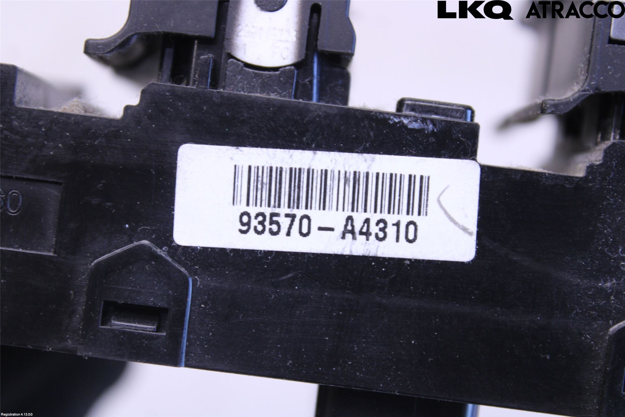 Kia CARENS III 13-19 Strömställare Elhiss