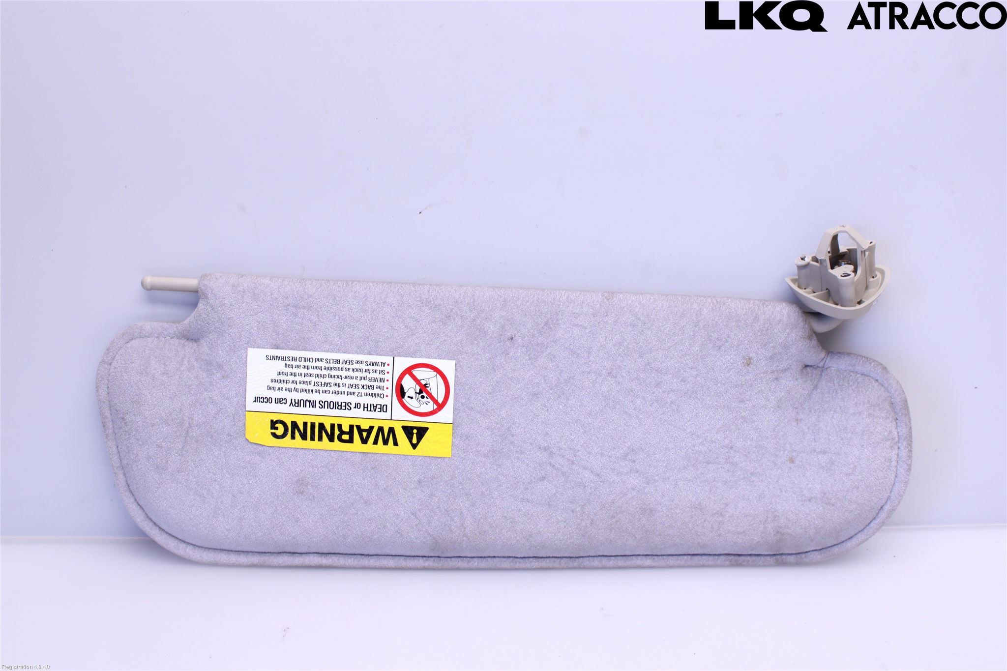 Chevrolet EXPRESS Solskydd