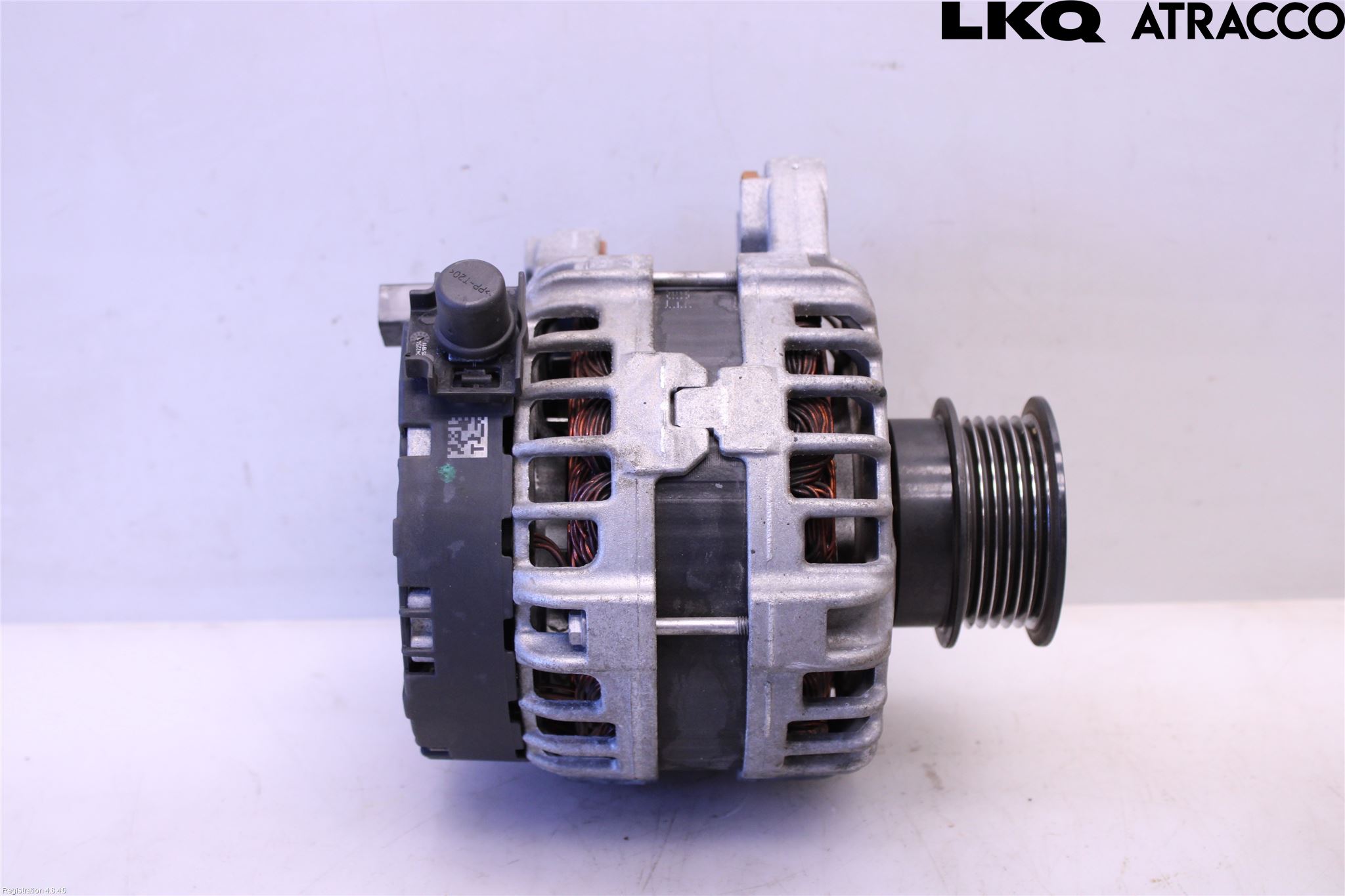 Volvo V40 CROSS COUNTRY 13-19 Generator