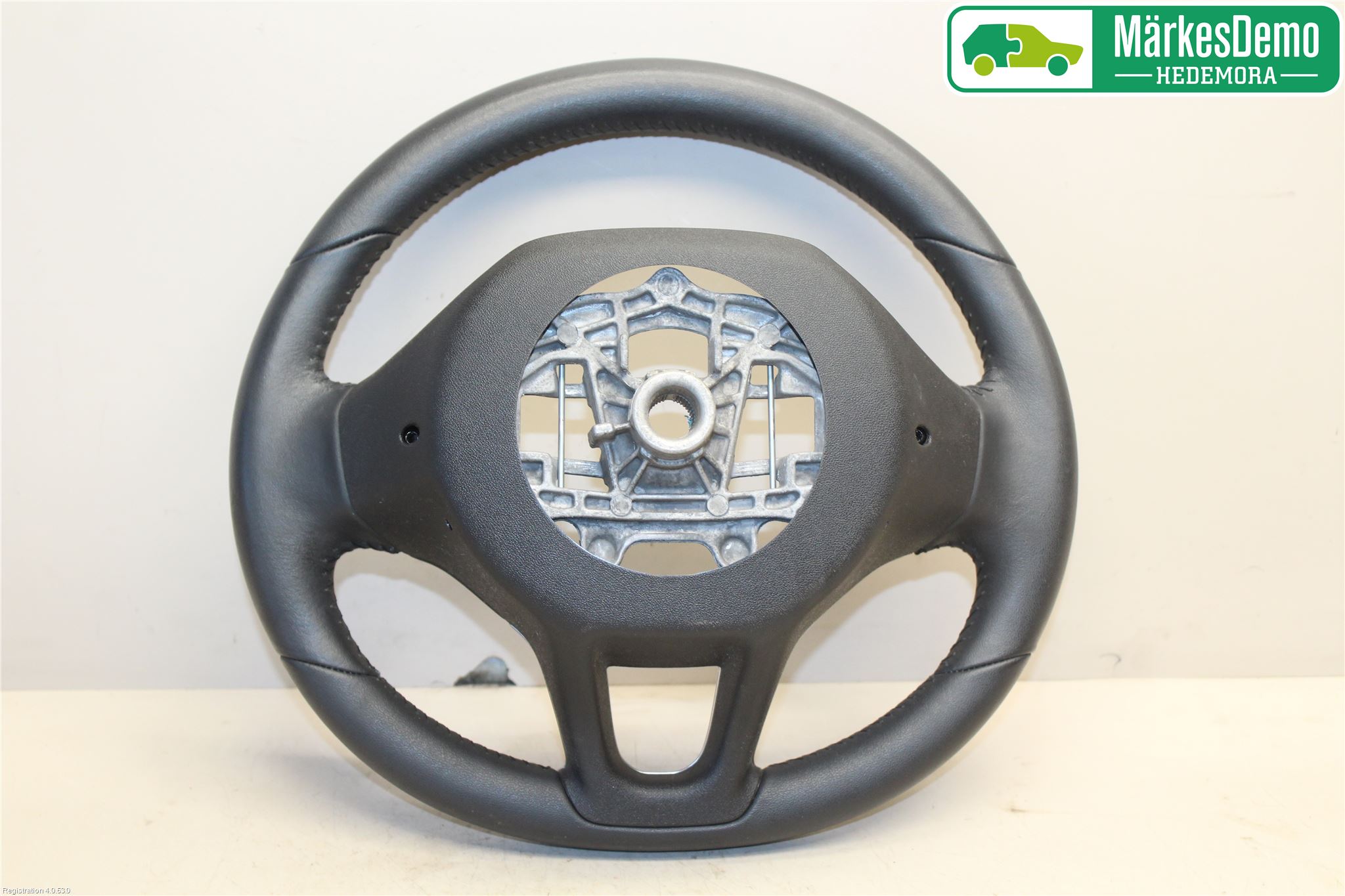 Peugeot 208 12-15 Ratt