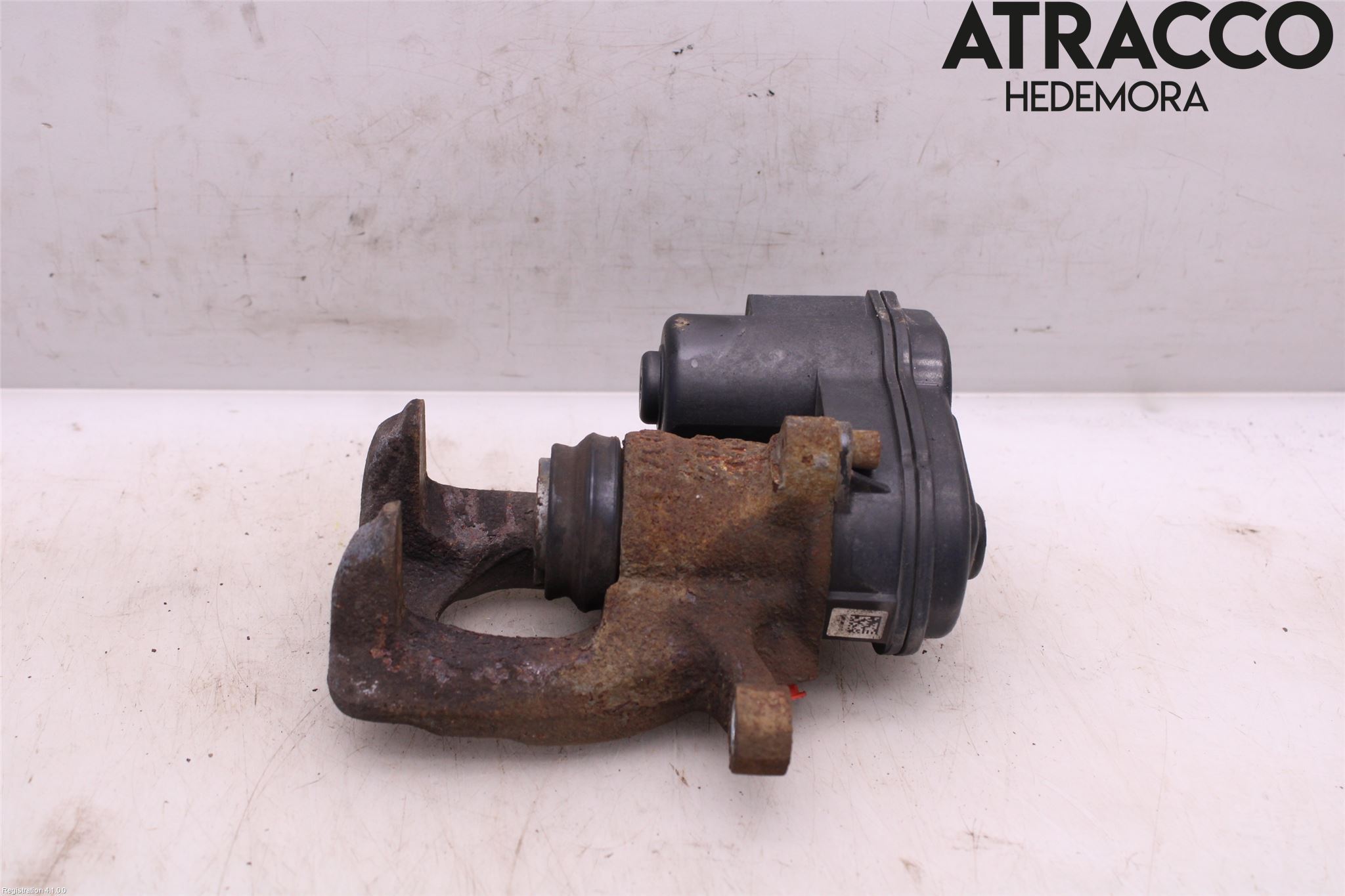 Renault KADJAR 15- Bromsok Bak Höger