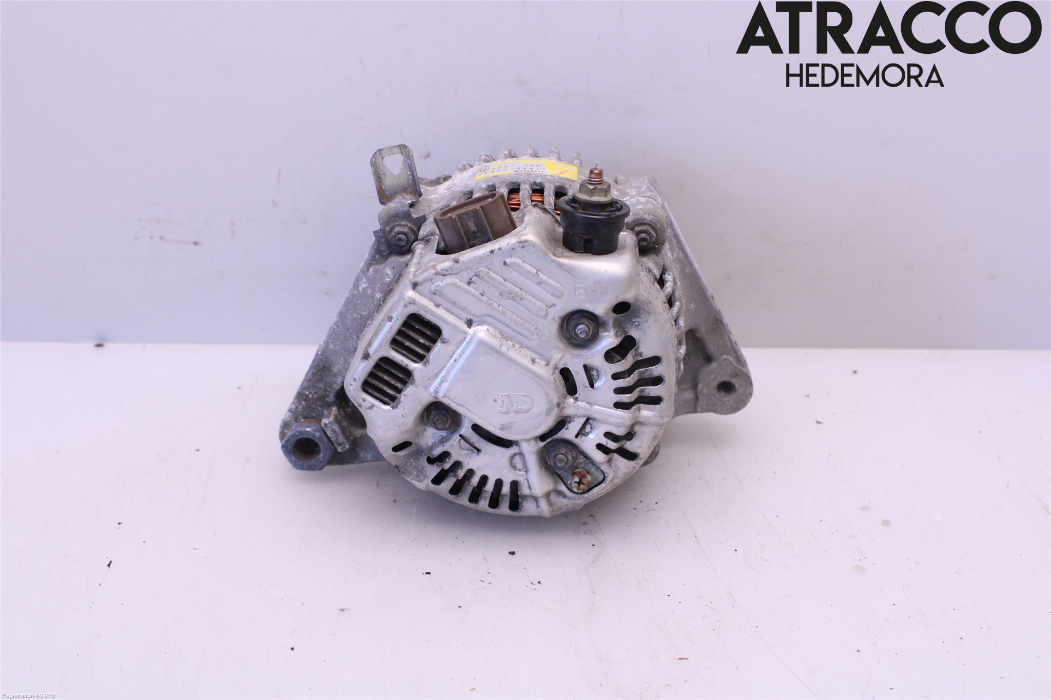 Toyota COROLLA 02-07 Generator