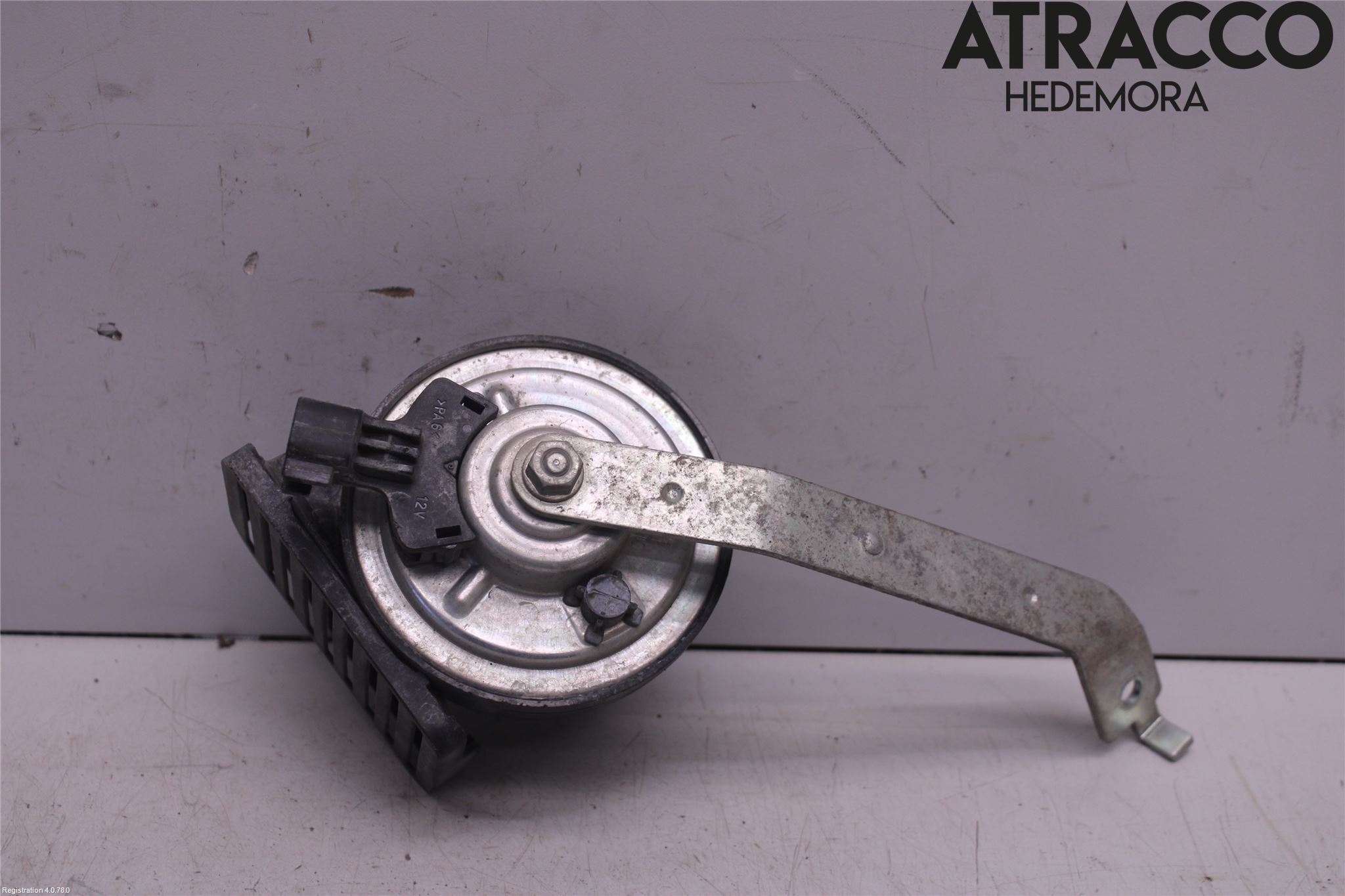 Opel INSIGNIA 17- Signalhorn