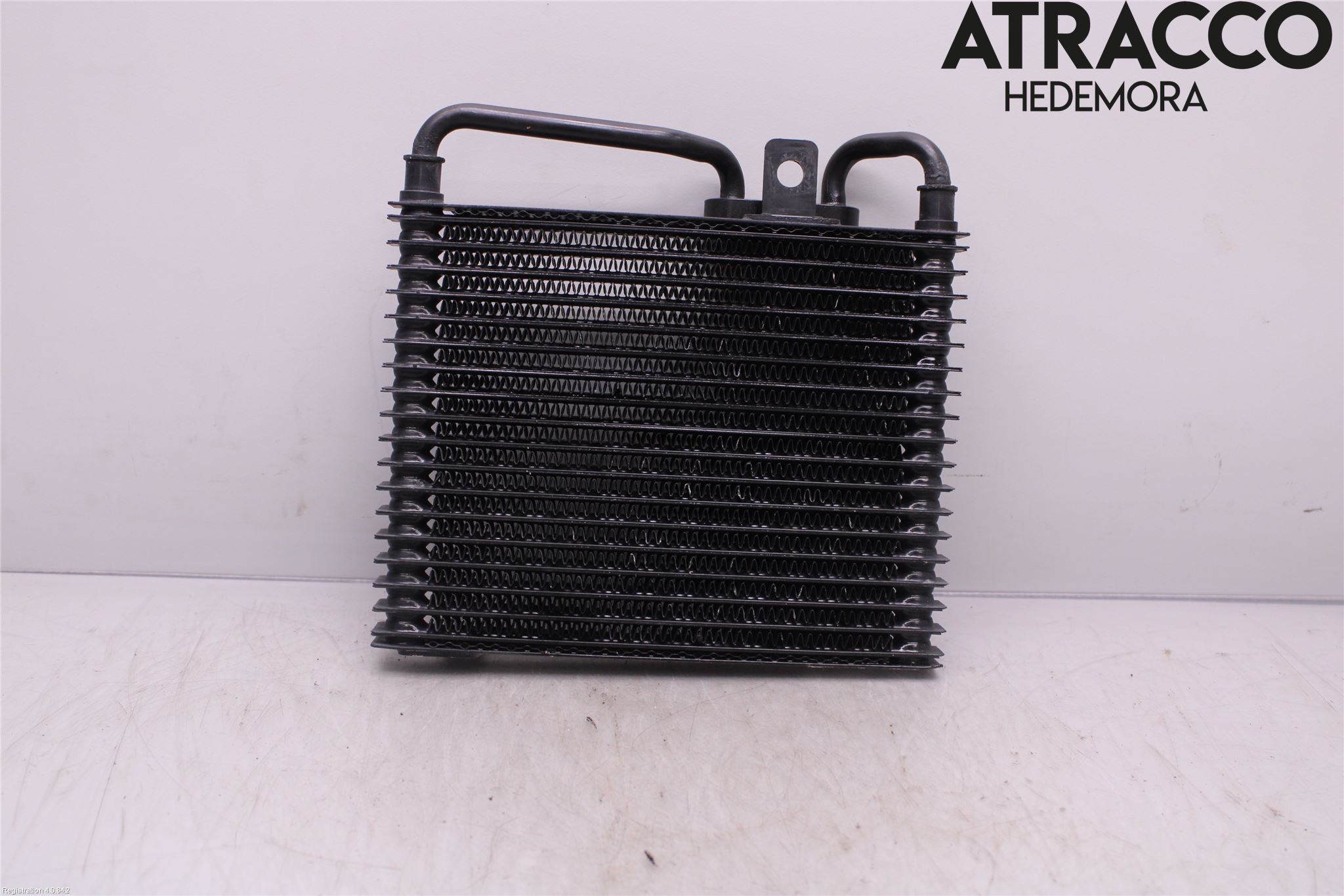 Mercedes-Benz MB E-KLASS (W211) 02-09 Oljekylare Servostyrning