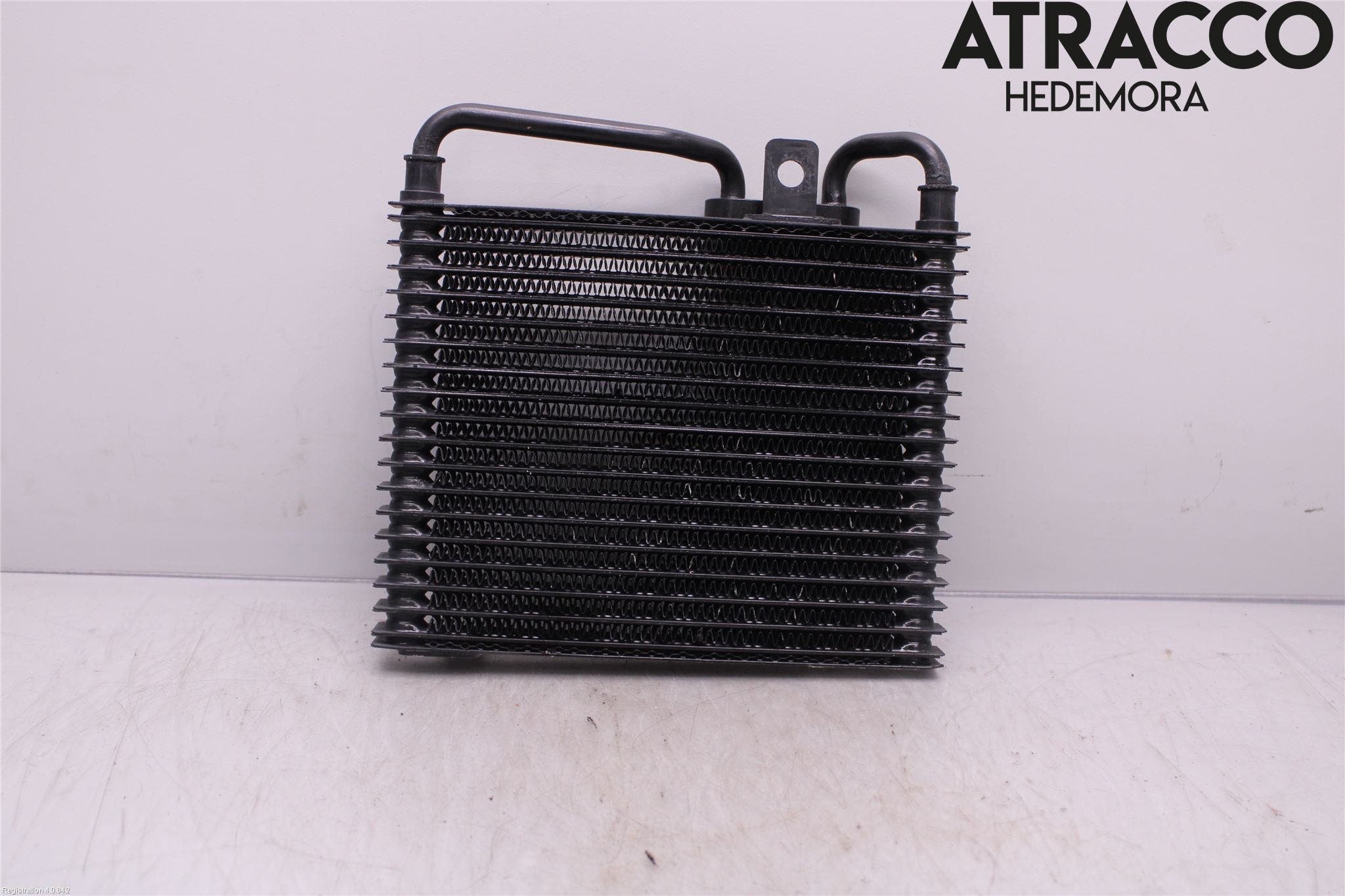 Mercedes-Benz MB E-KLASS (W211) 02-09 Oljekylare Servostyrning