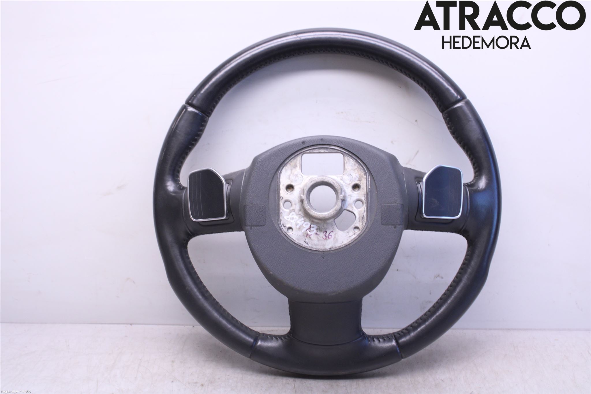 Audi A8/S8 4E  02-09 Ratt