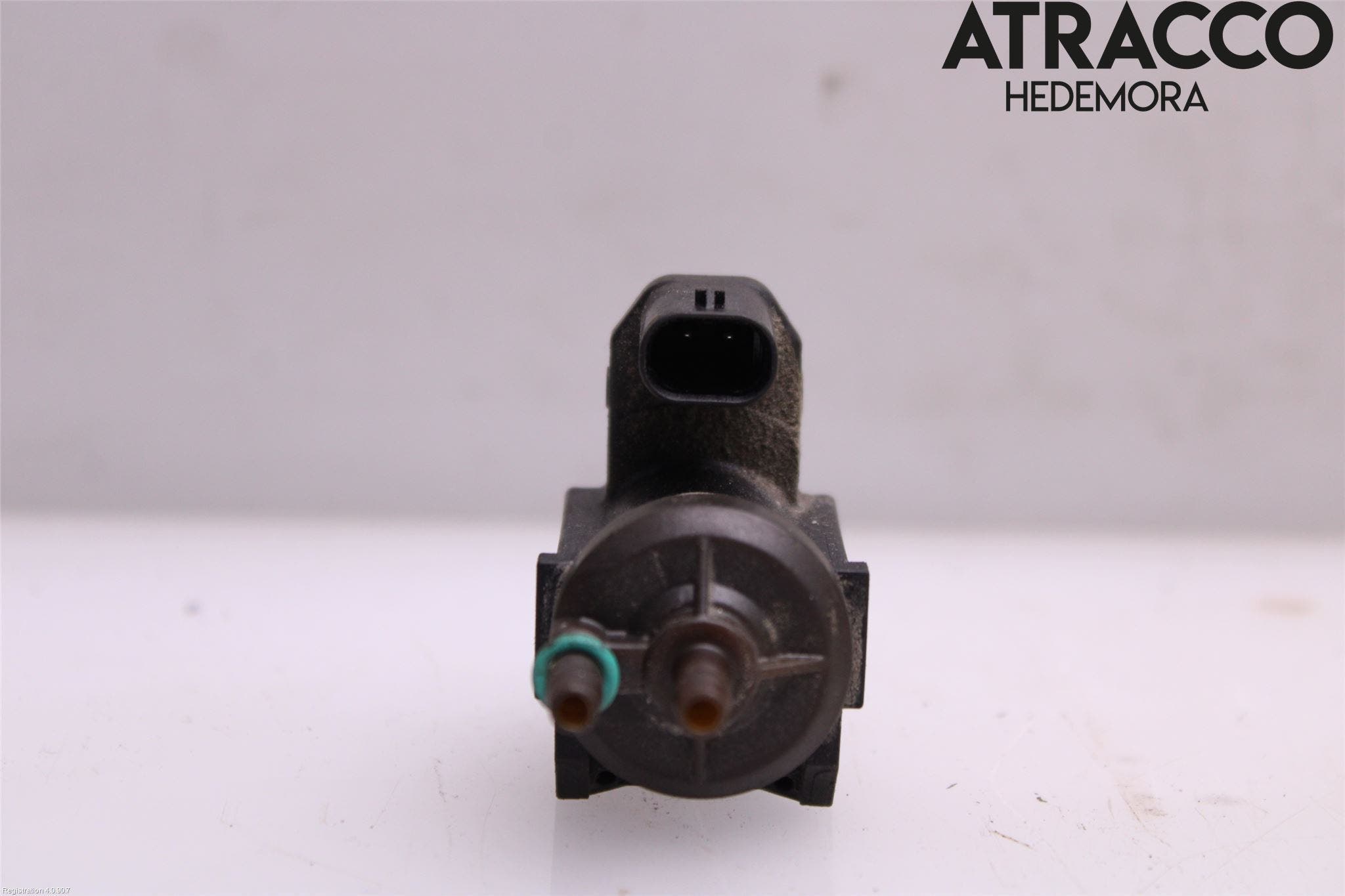 BMW 1 F20/F21 11-19 Vakuumventil