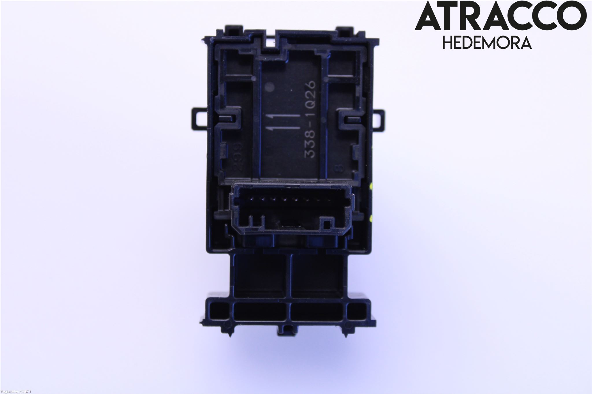 Toyota RAV4 19- Strömställare Elhiss