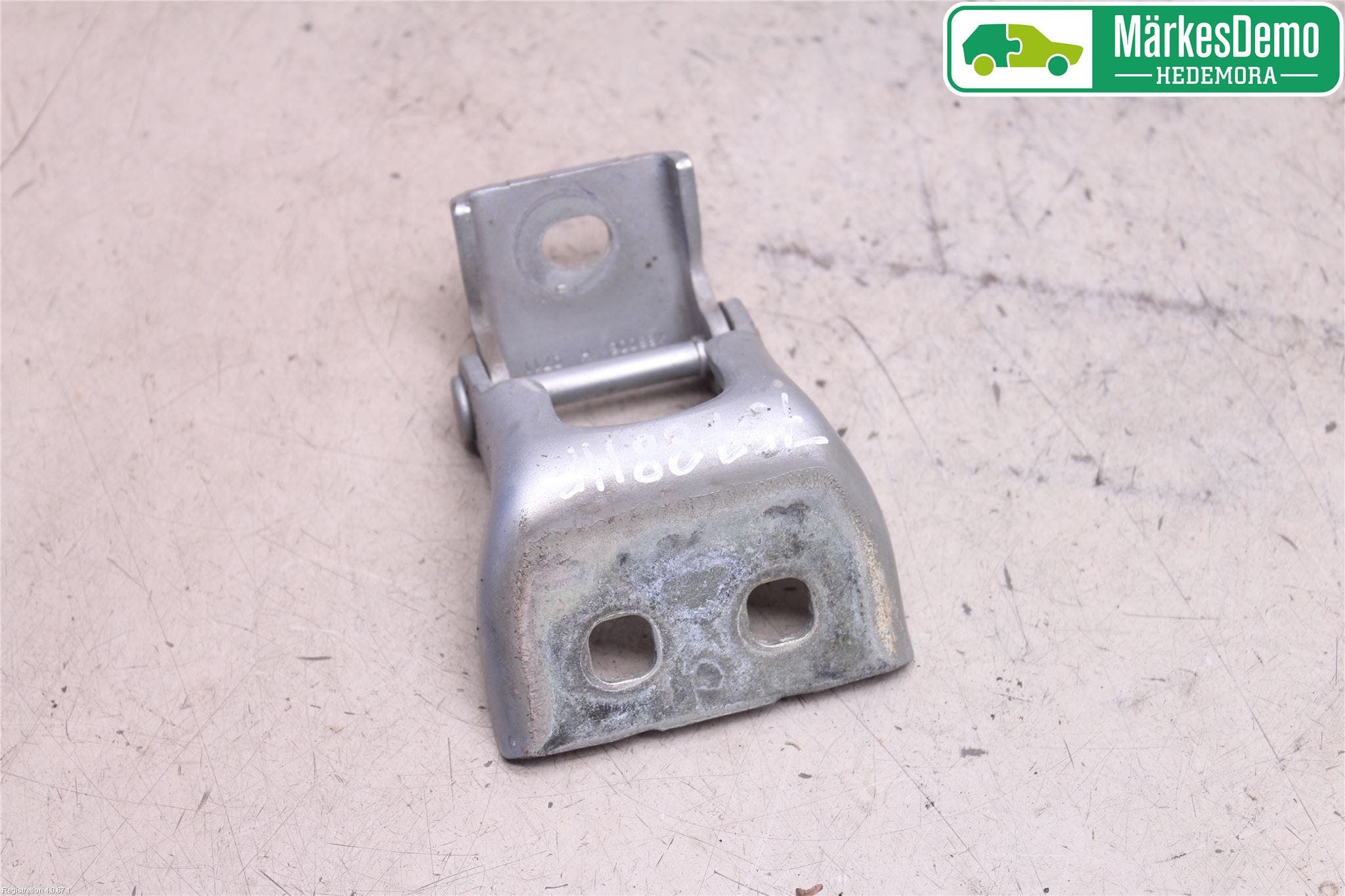 Renault KANGOO II 08-14 Dörrgångjärn