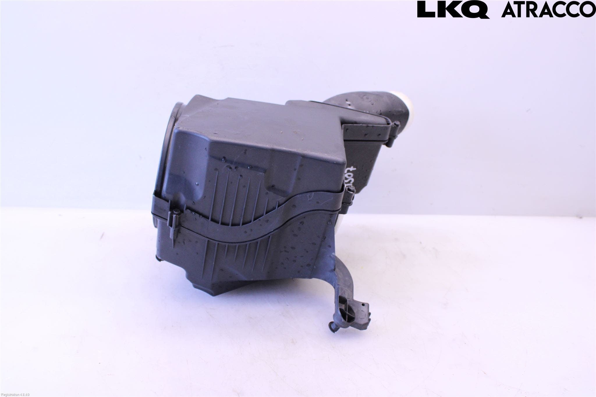 Ford C-MAX ll 15-19 Luftrenare